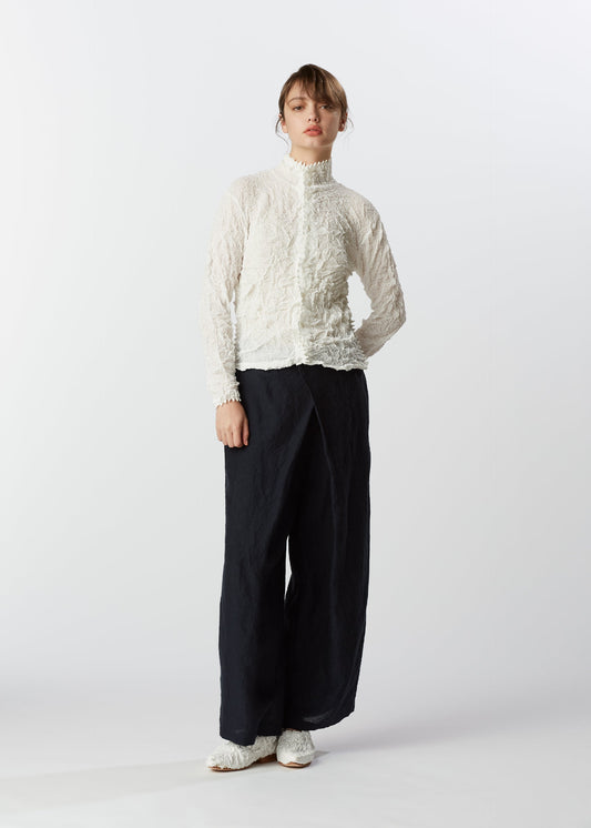 KUMO SHIBORI SUCKER view 2
