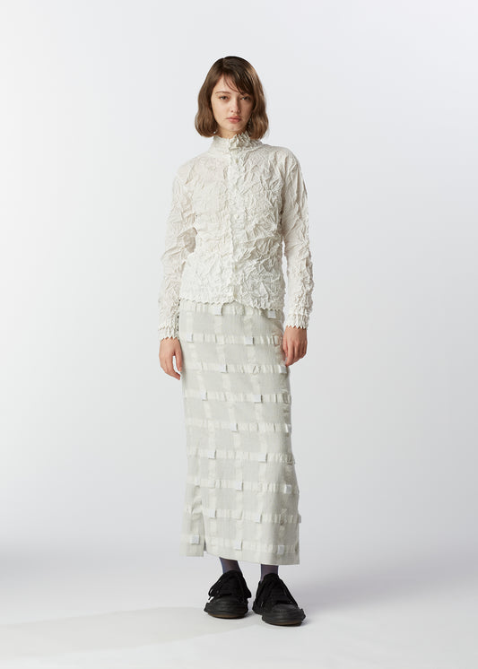 KUMO SHIBORI SUCKER