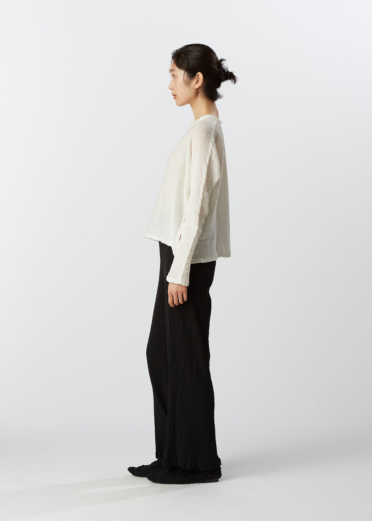 KYO CHIJIMI 2WAY view 7 of 8