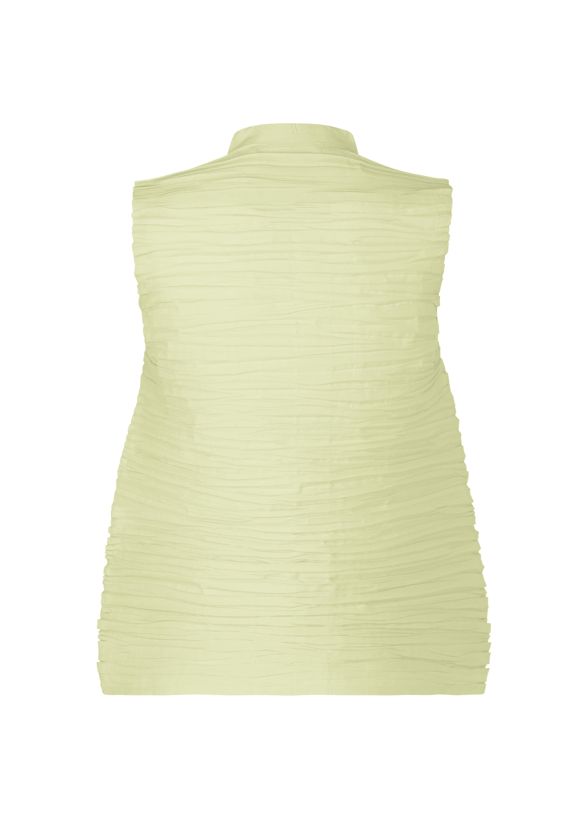 Zoomed view SHIBARI SHIRT