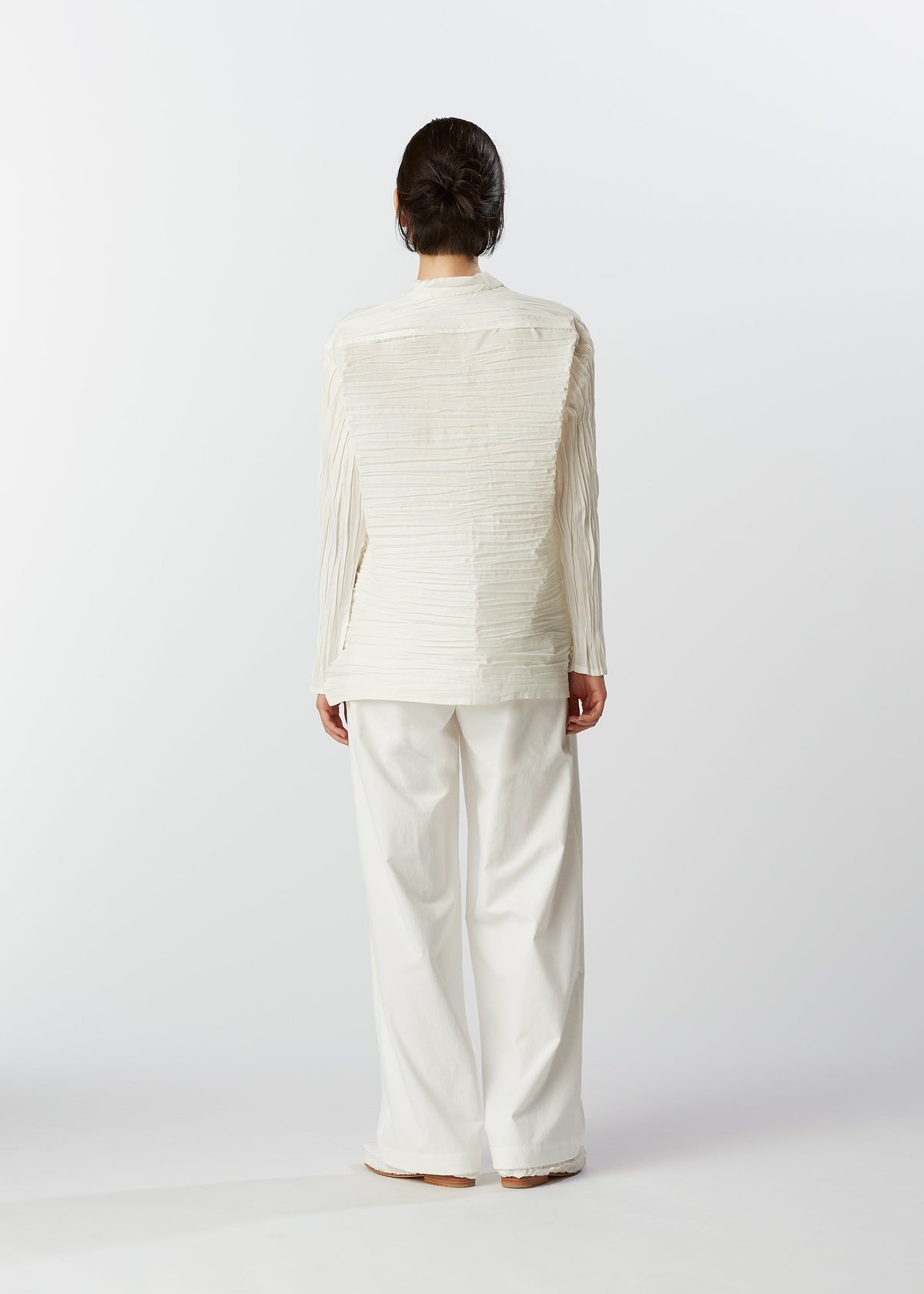 SHIBARI SHIRT view 8 of 8