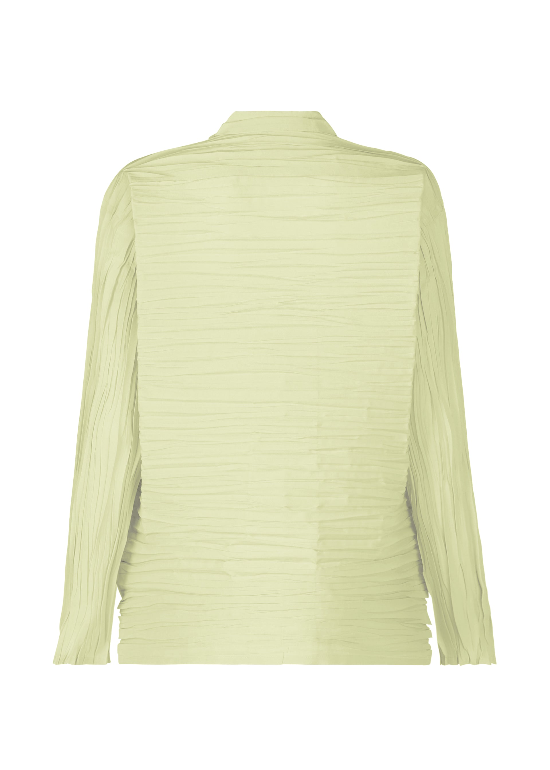 Zoomed view SHIBARI SHIRT