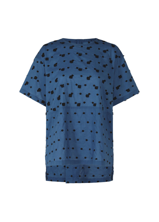 DOT AND SQUARE view 1