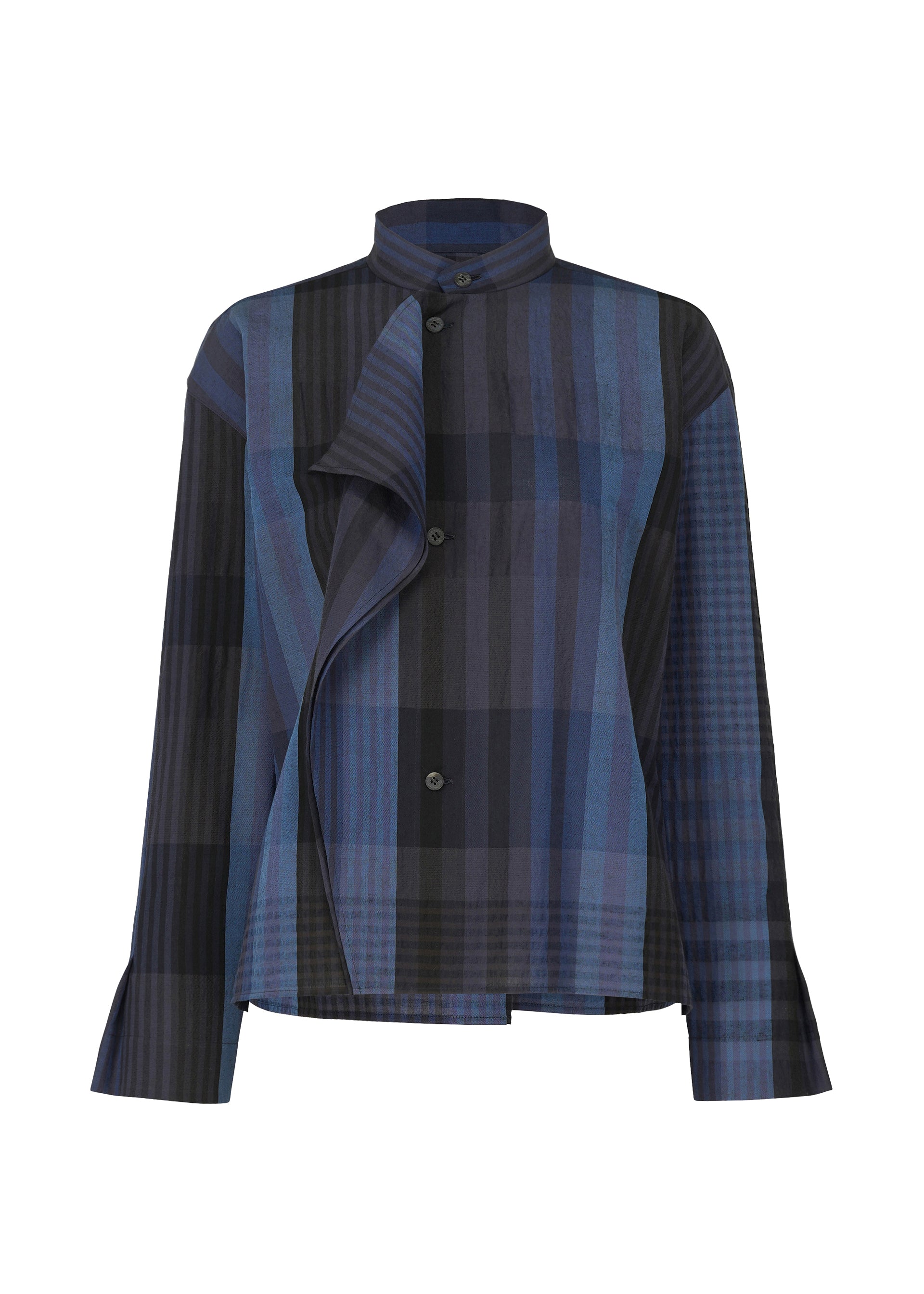 Zoomed view NUMA - DARK BLUE-HUED(no.79)