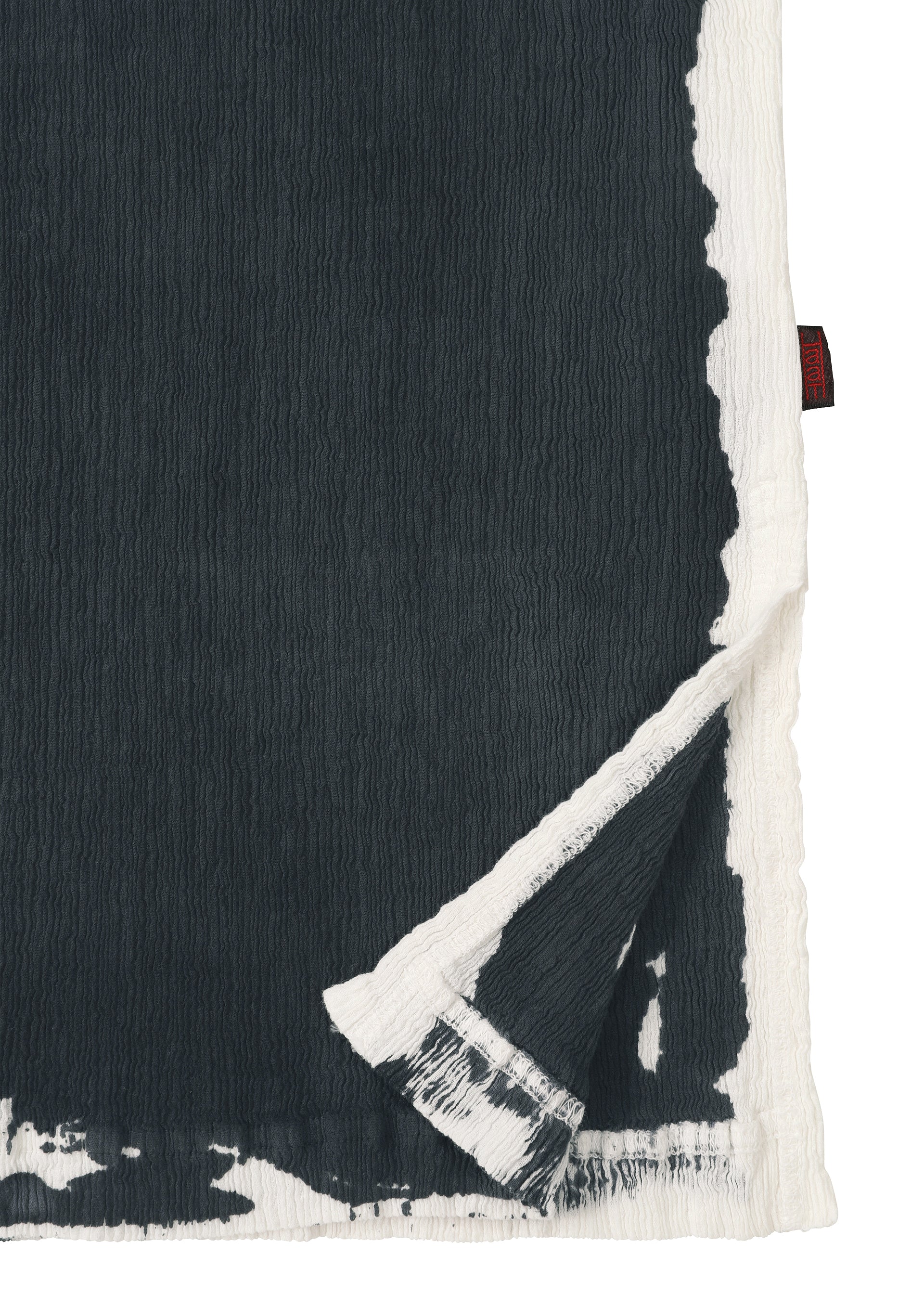 KYO CHIJIMI OVER PRINT