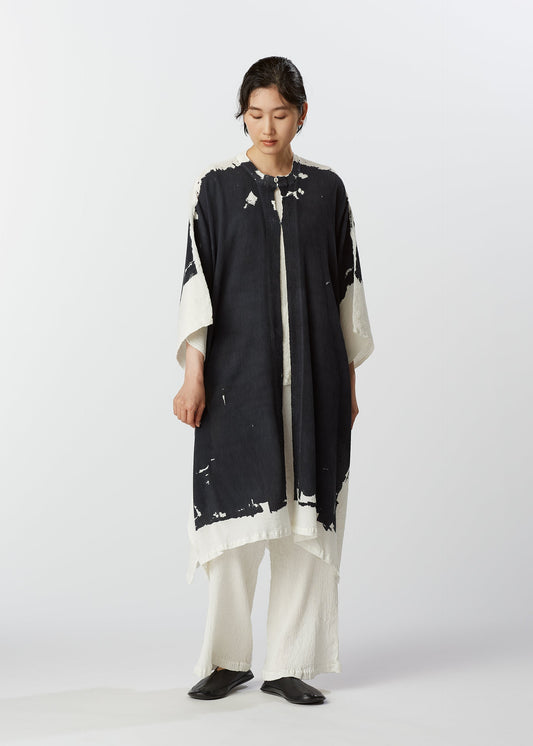 KYO CHIJIMI OVER PRINT view 2