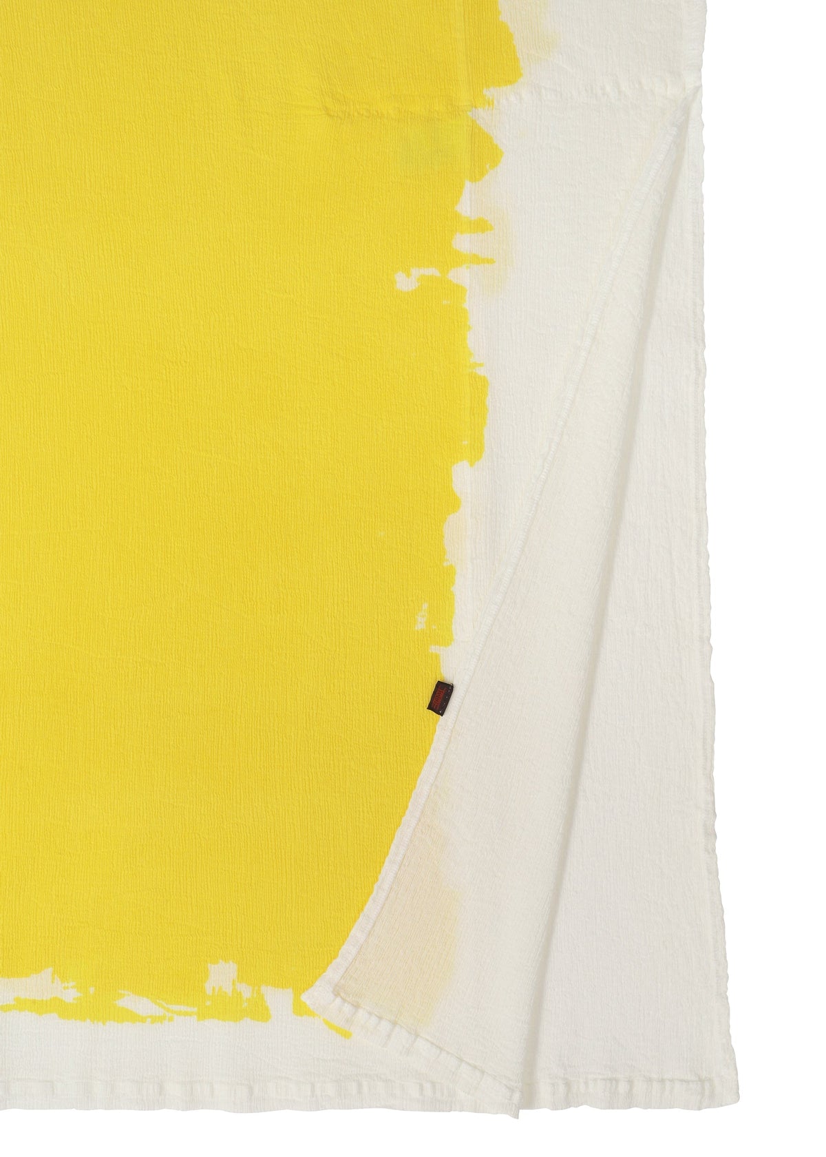 KYO CHIJIMI OVER PRINT view 5 of 9