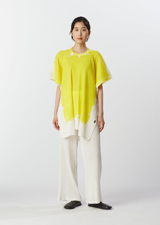KYO CHIJIMI OVER PRINT view 2