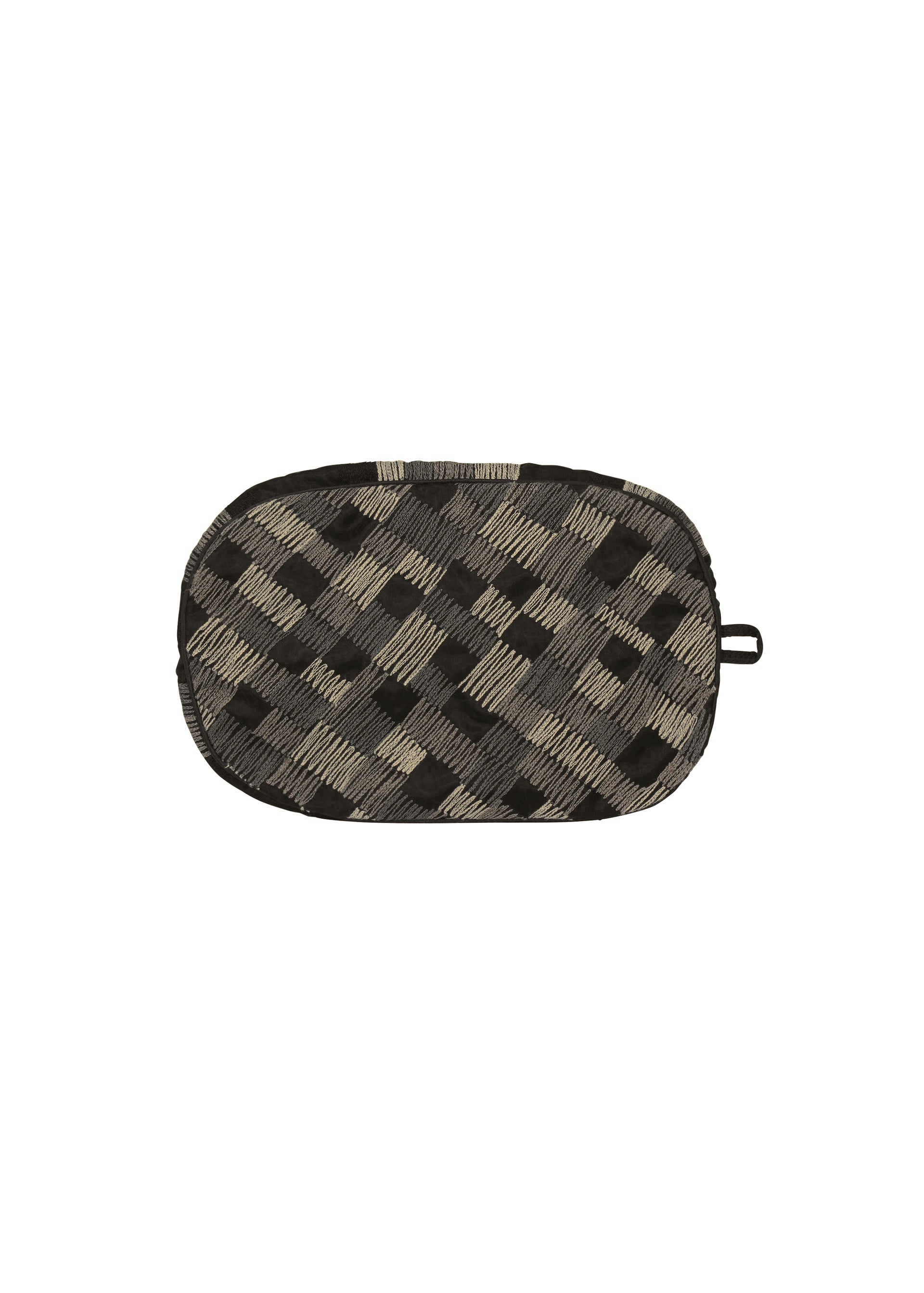 Zoomed view OVAL MOSAIC