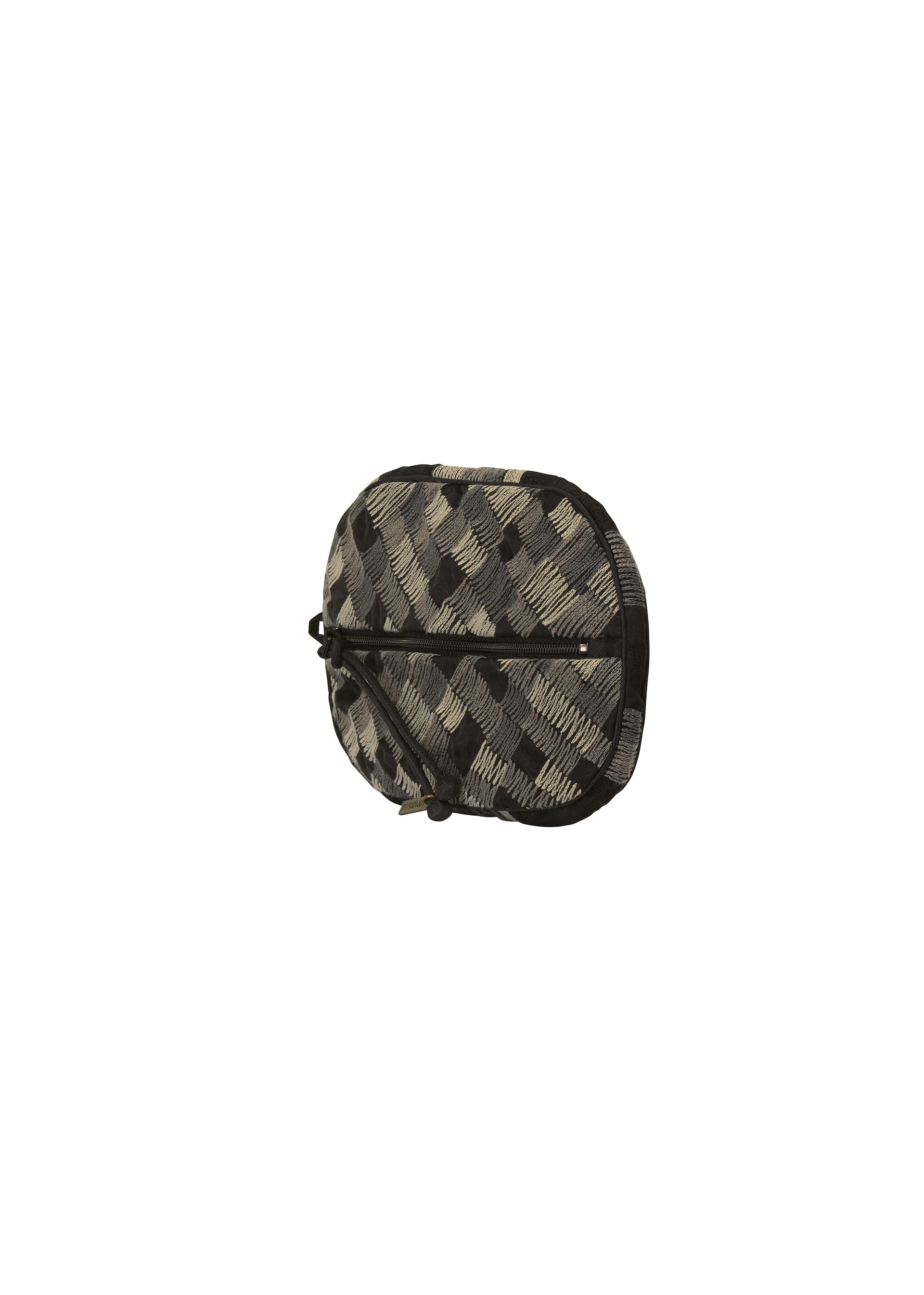 Zoomed view OVAL MOSAIC