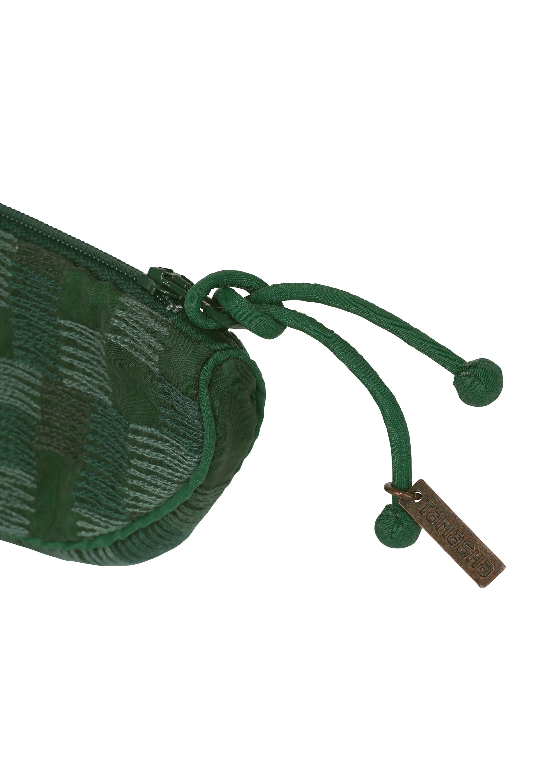 Zoomed view OVAL MOSAIC