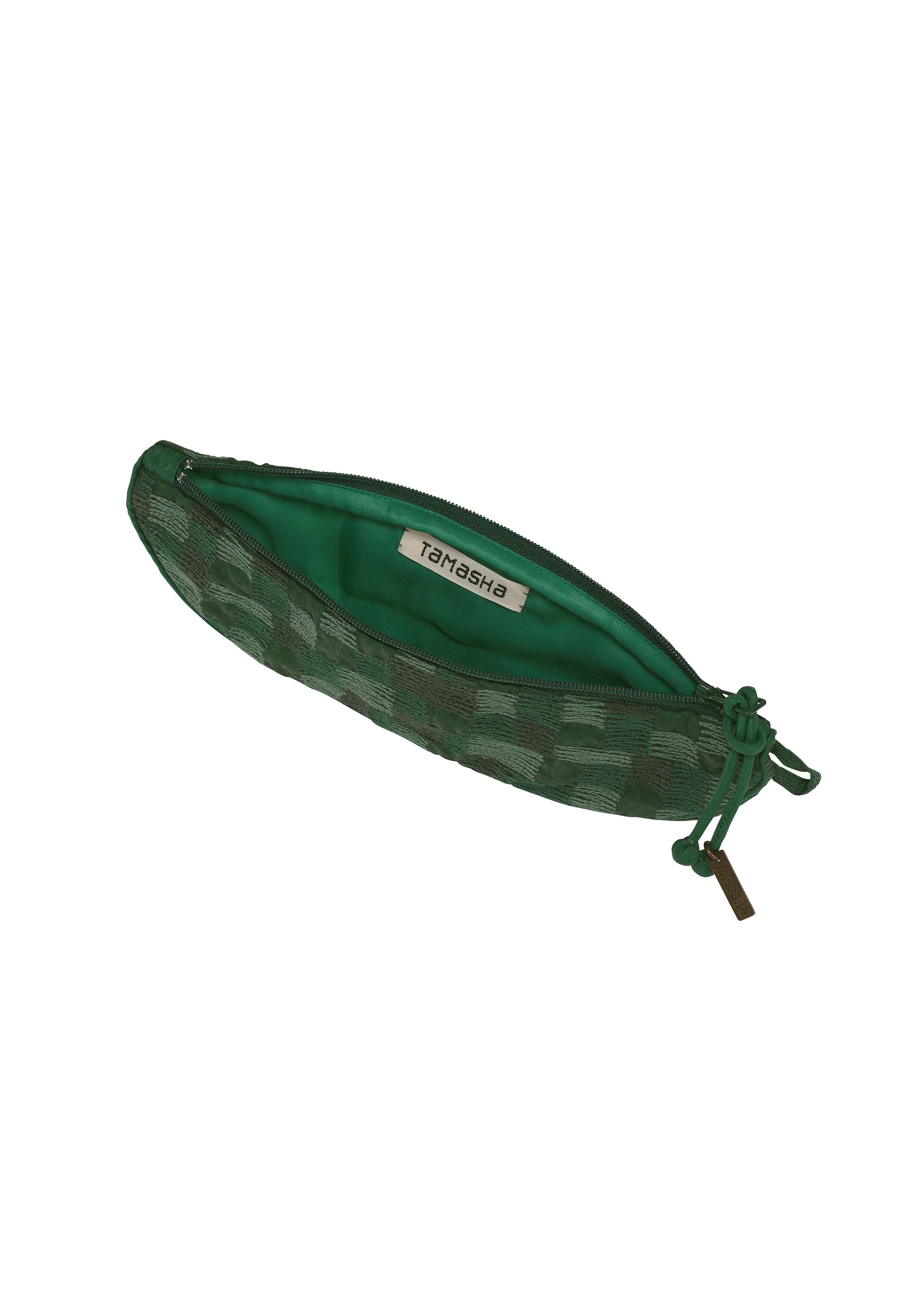 Zoomed view OVAL MOSAIC