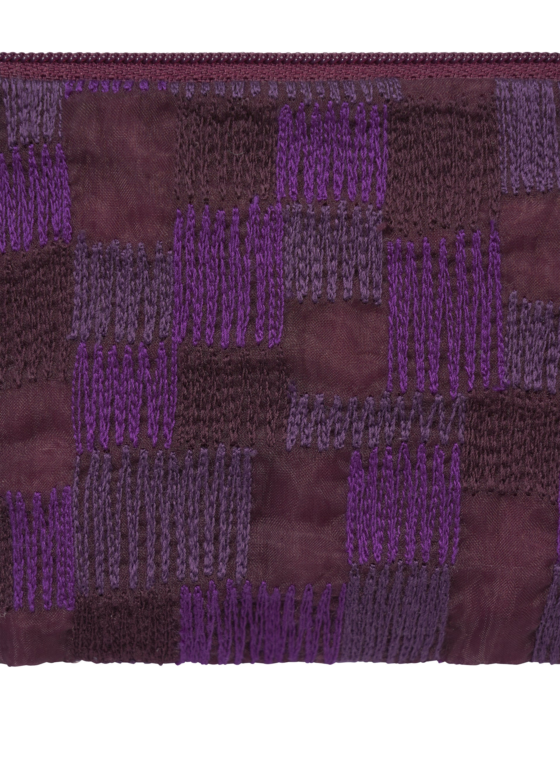 Zoomed view OVAL MOSAIC