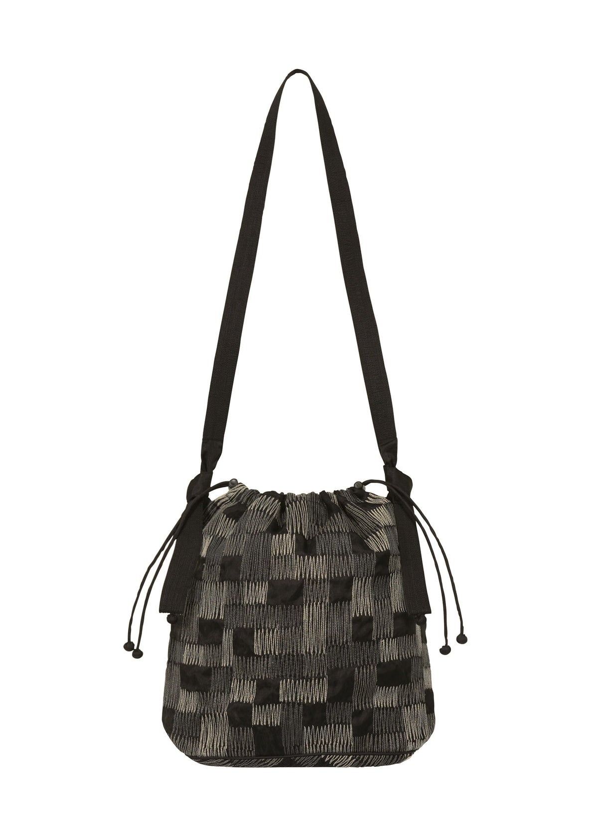 OVAL MOSAIC, Bags & Wallets_Shoulder bag, black view 1 of 11