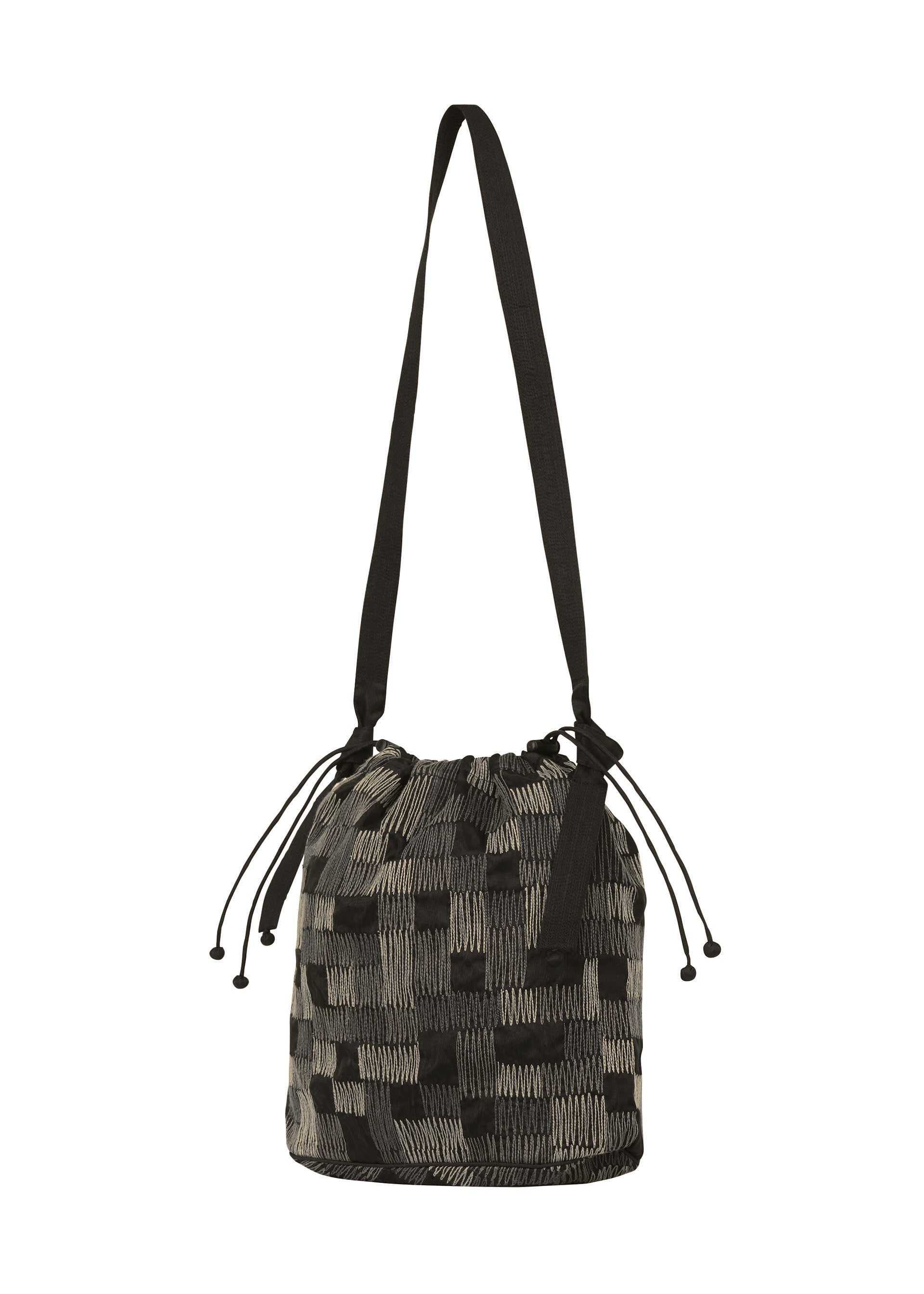 Zoomed view OVAL MOSAIC