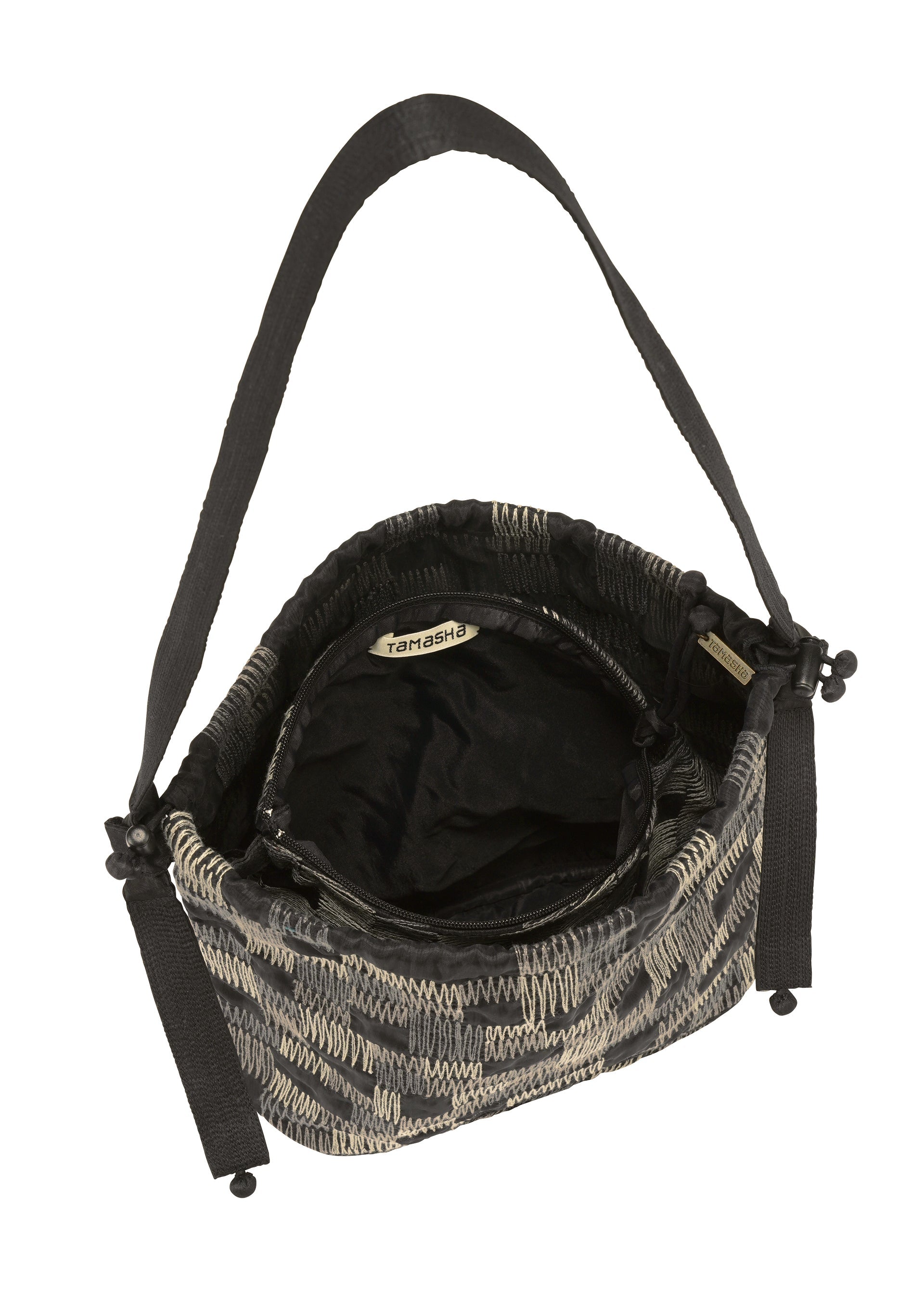 Zoomed view OVAL MOSAIC