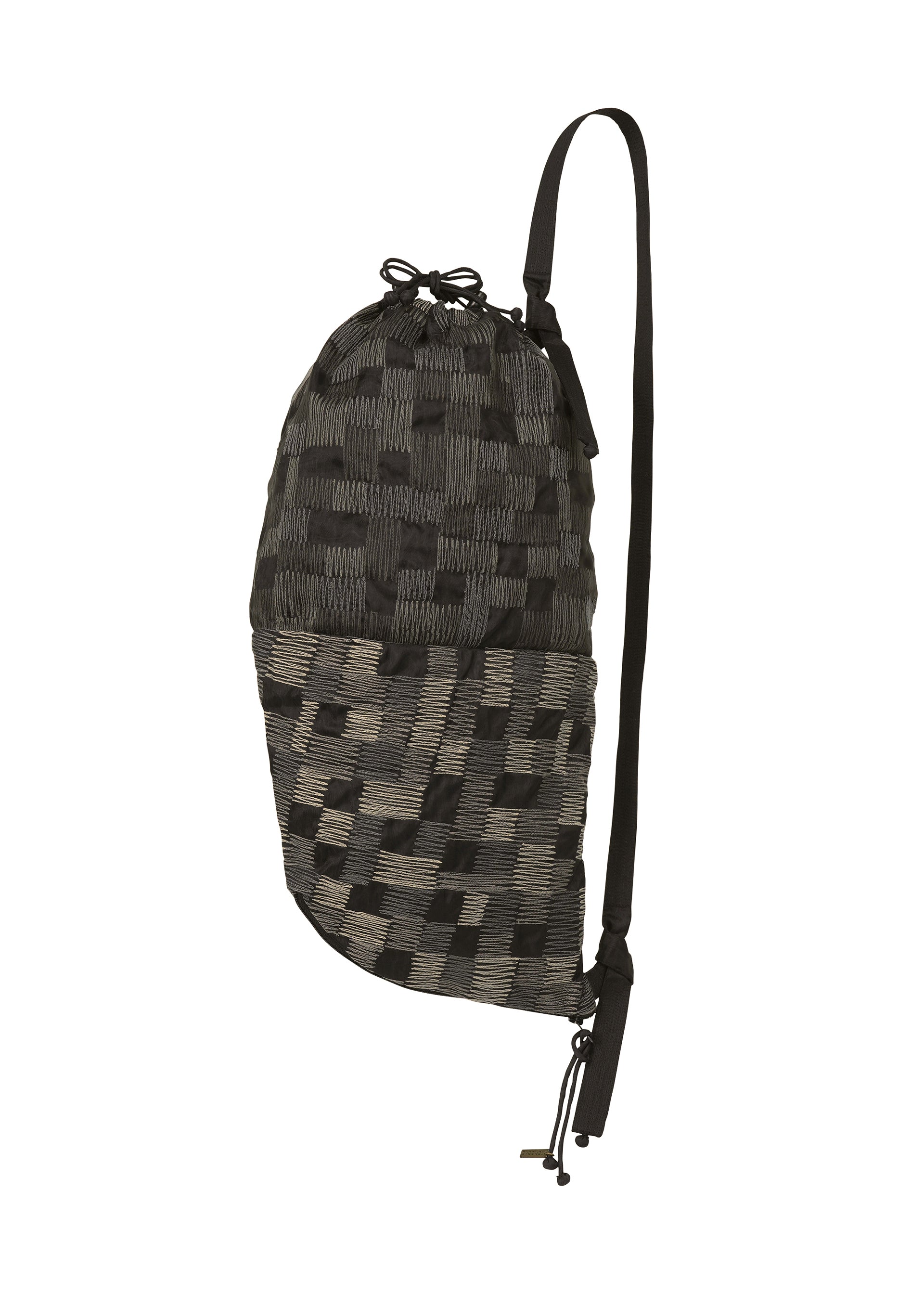 Zoomed view OVAL MOSAIC