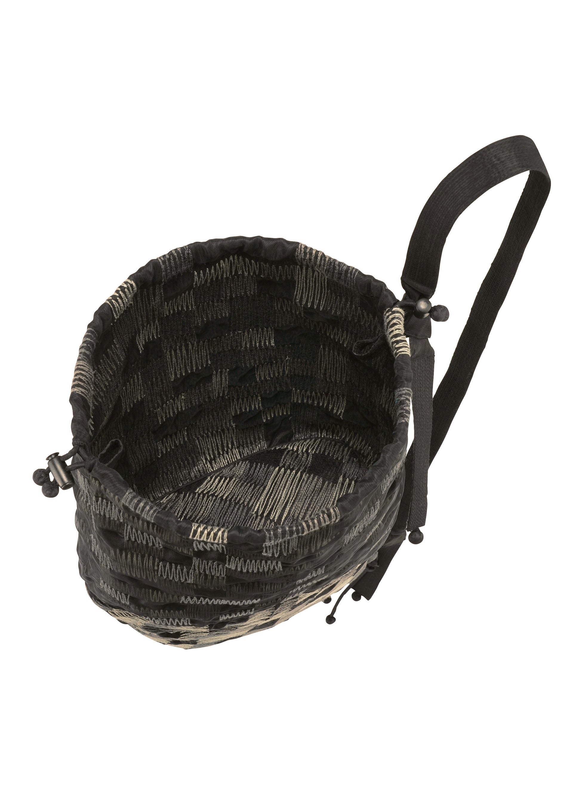 Zoomed view OVAL MOSAIC