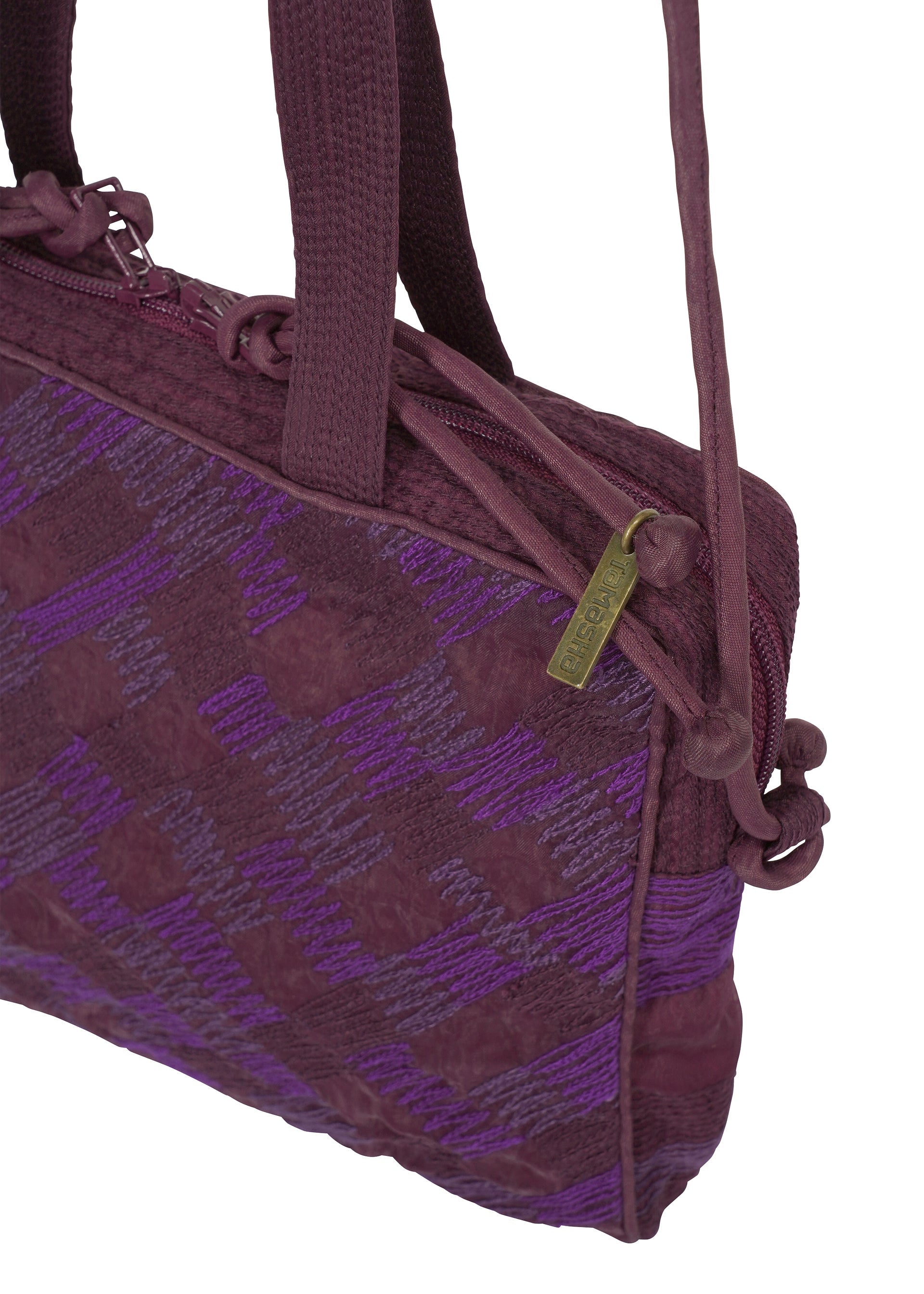 Zoomed view OVAL MOSAIC