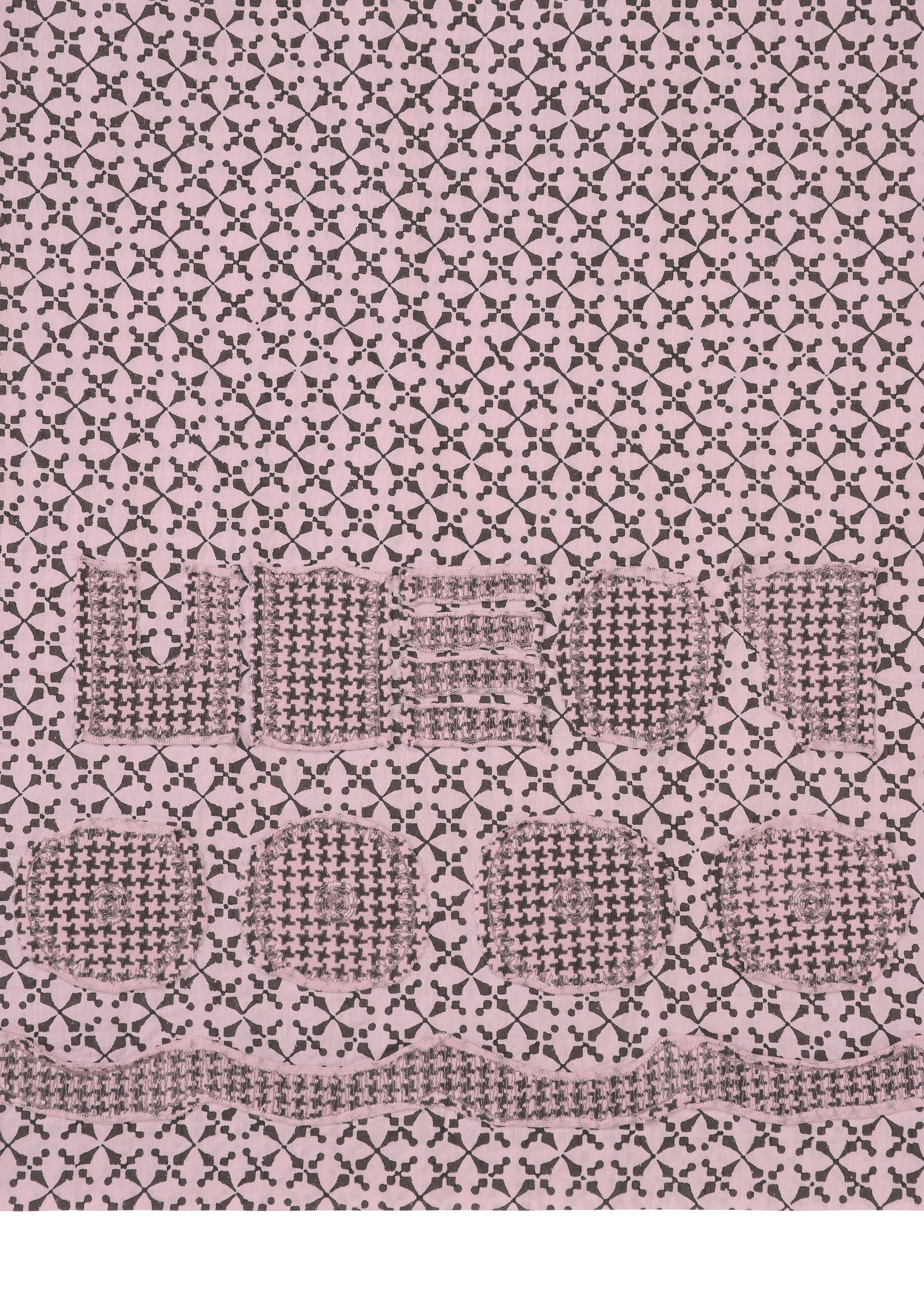 Zoomed view ASSEMBLAGE
