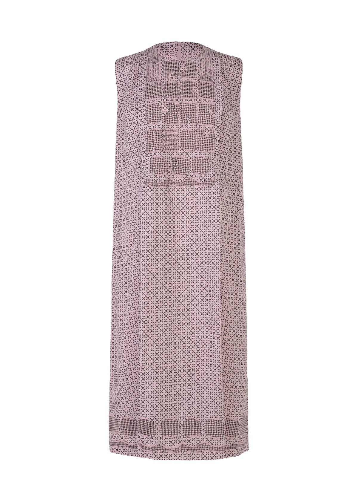 ASSEMBLAGE, Women's Dress, Pink view 1 of 8