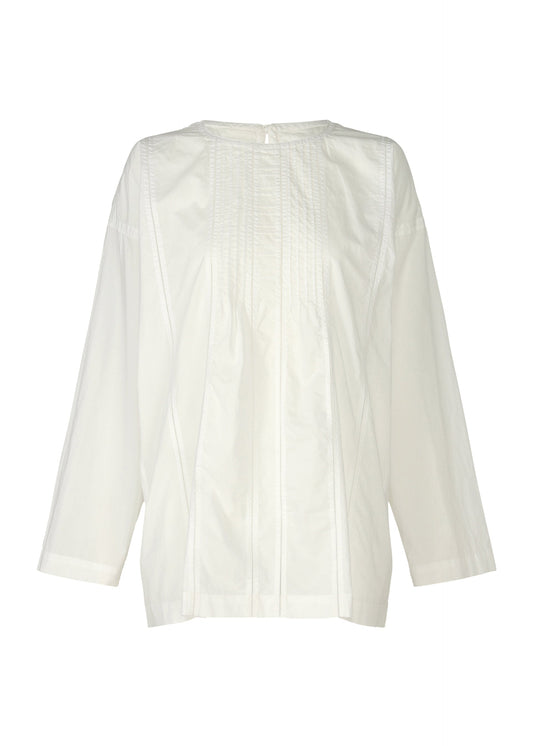 BABY JALI, Women's Tops, White