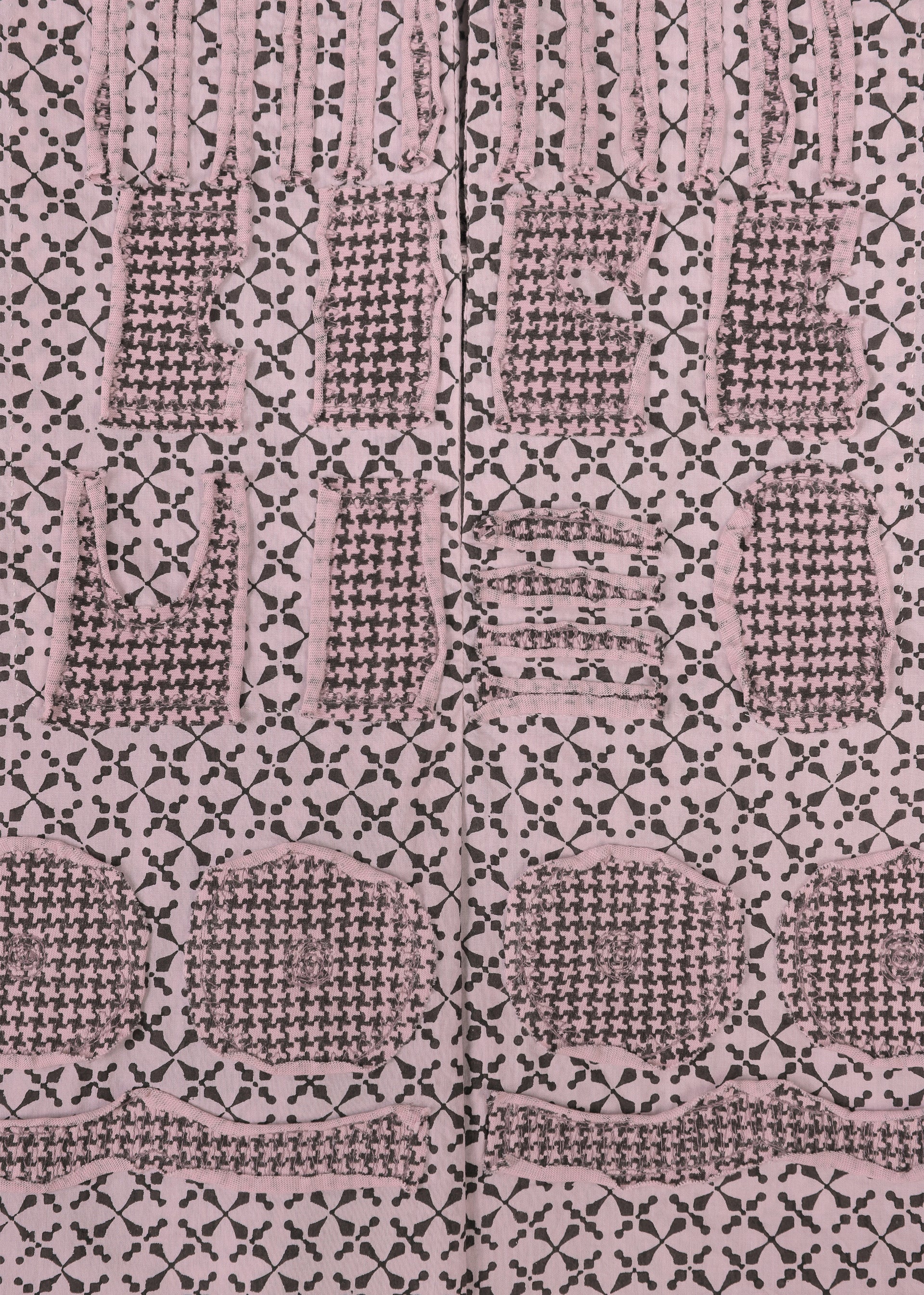 Zoomed view ASSEMBLAGE