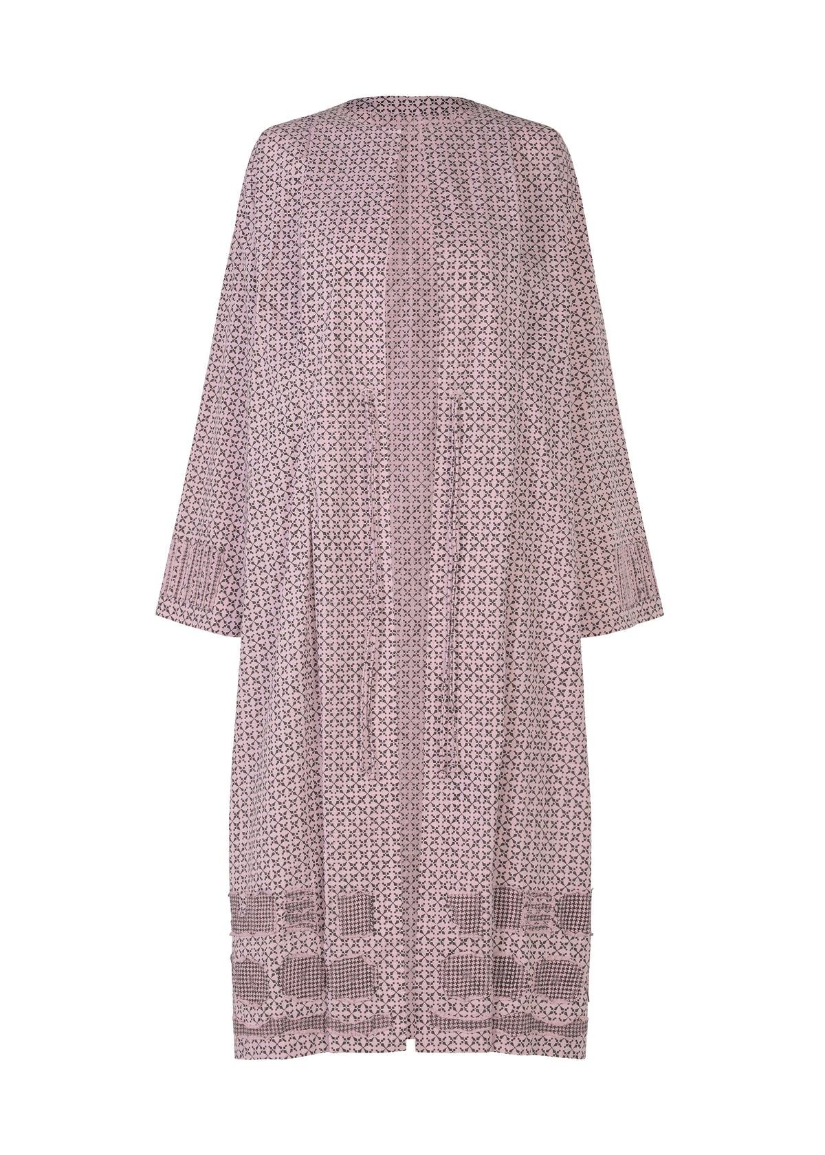 ASSEMBLAGE, Women's Tops Cardigan, Pink view 1 of 9