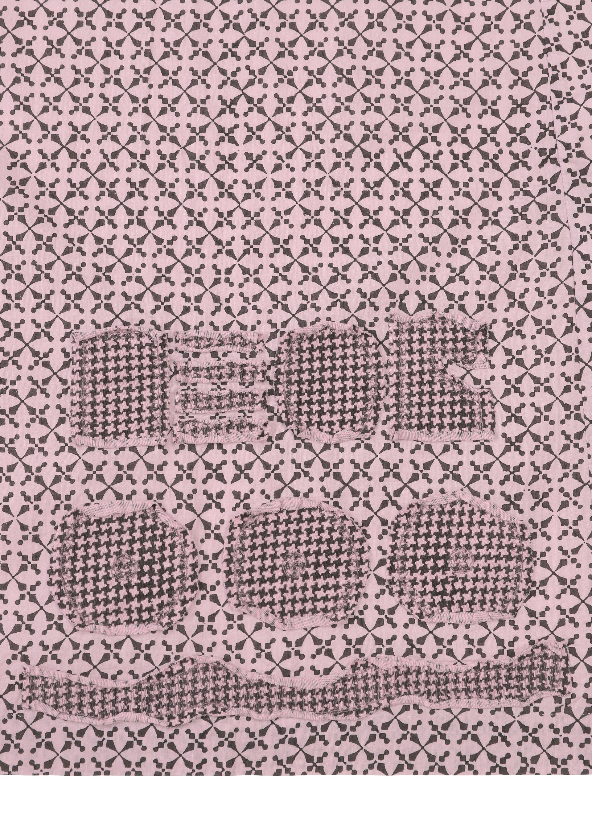 Zoomed view ASSEMBLAGE