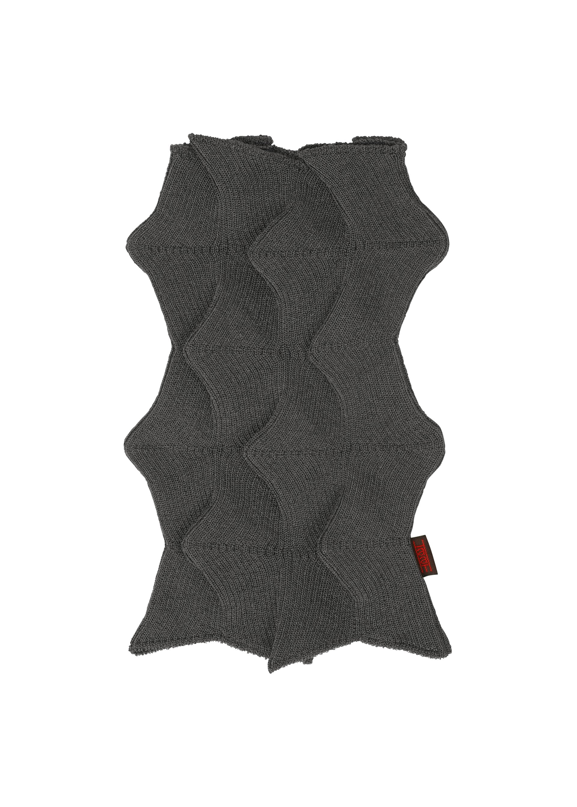Zoomed view 2001 FROM, Accessories & Others_Hats, Gray - CHARCOAL (no.14)