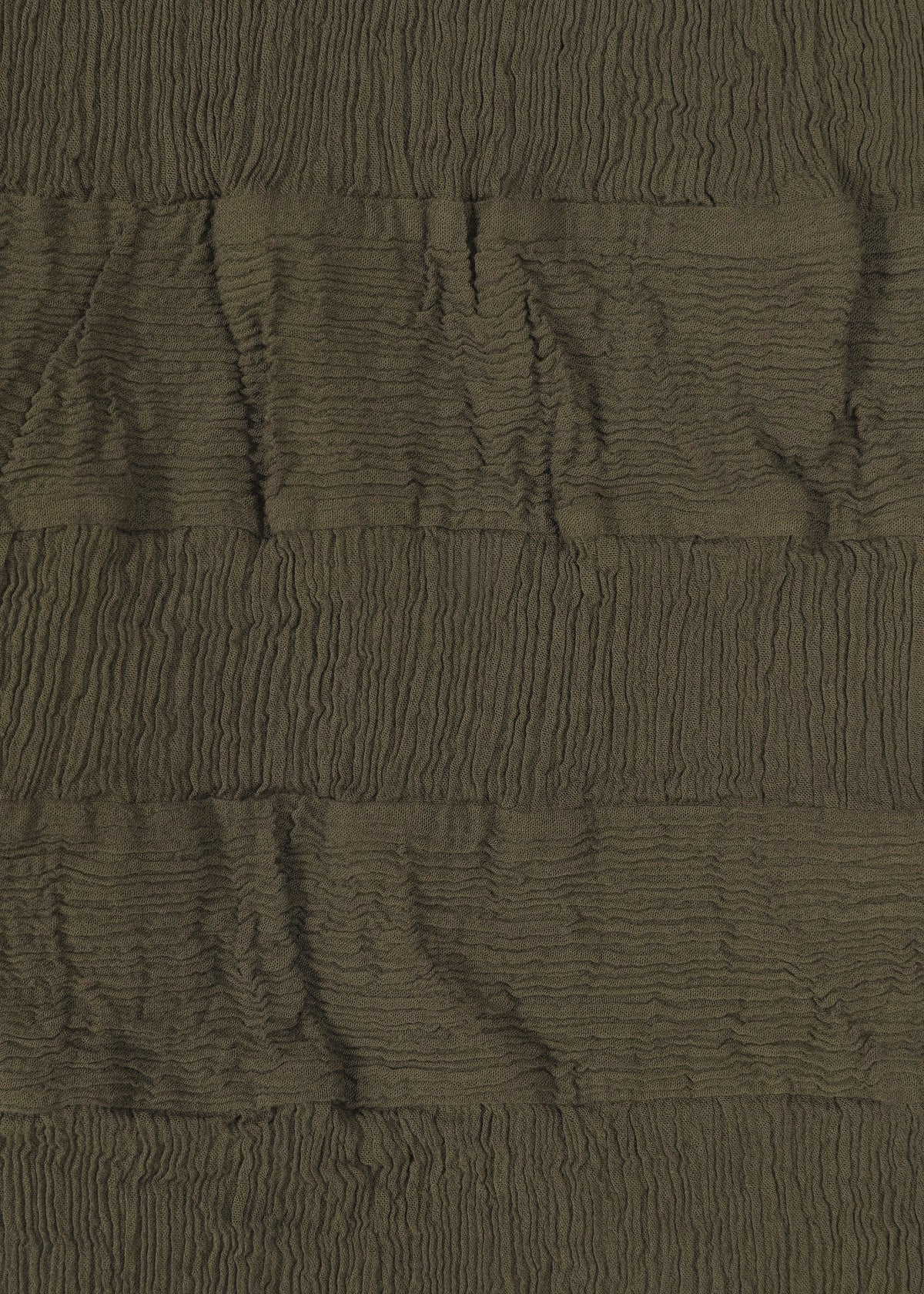 KYO CHIJIMI HORIZONTAL STRIPE view 6 of 9