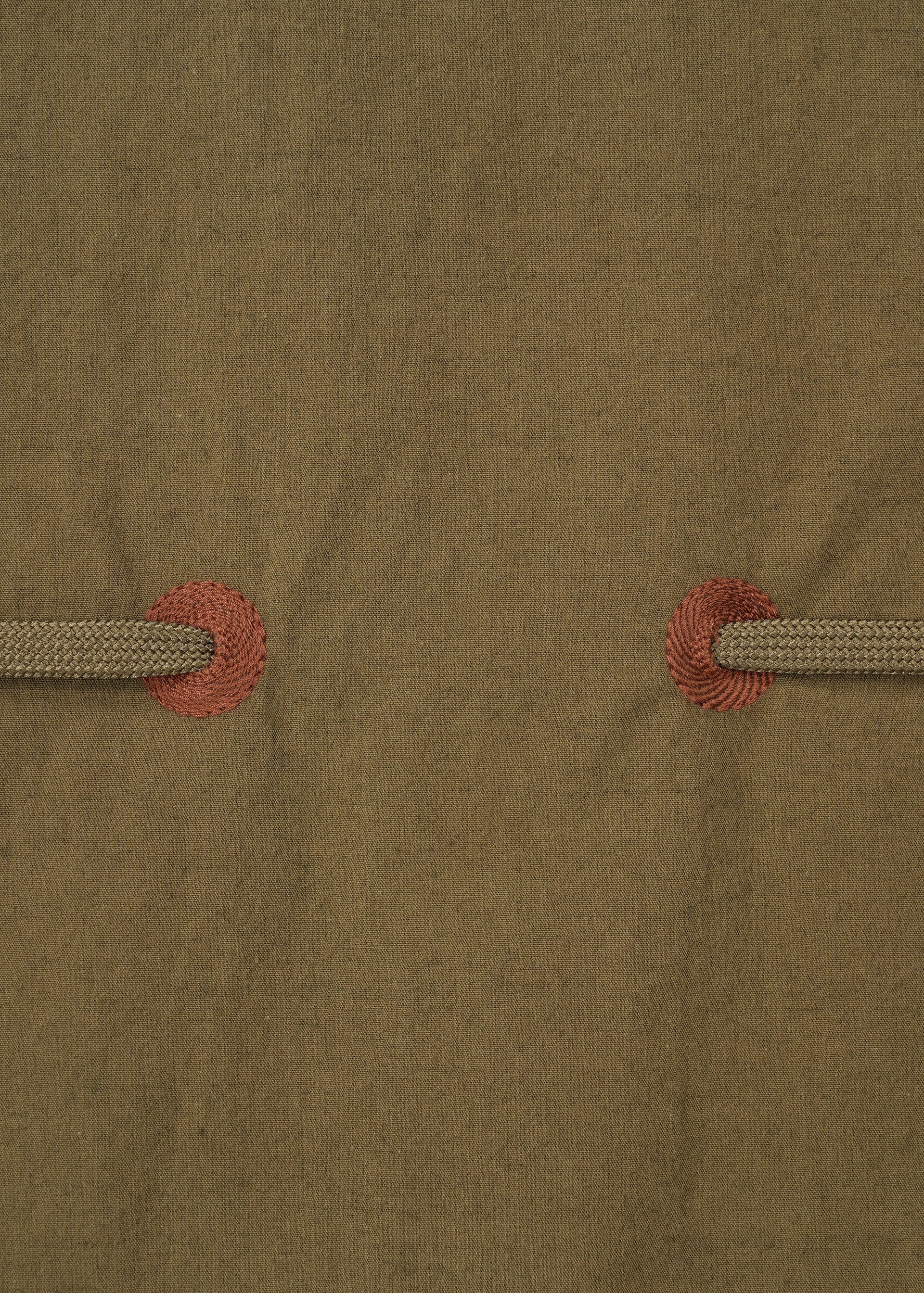 EYELETS