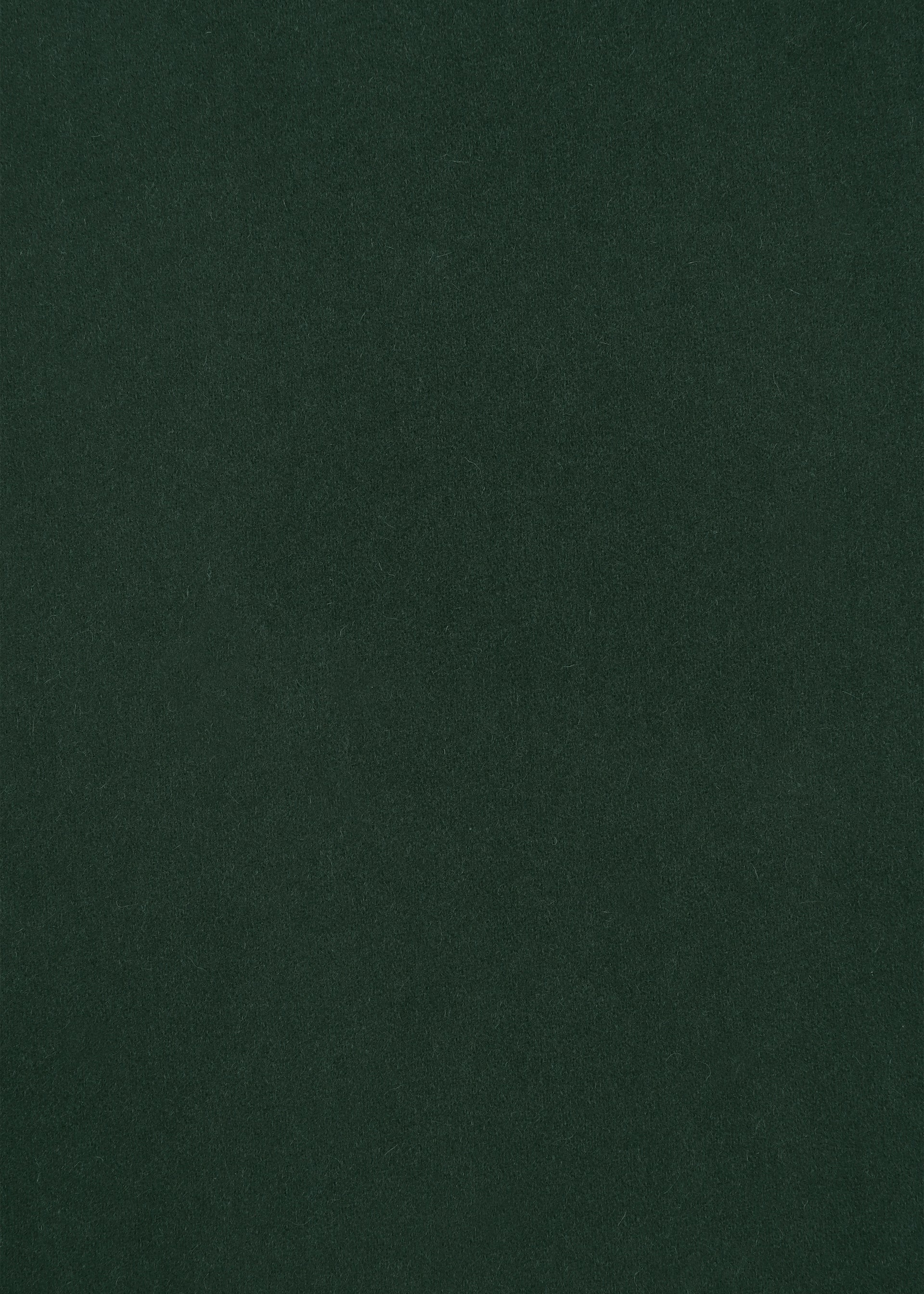 Zoomed view MILLED FLANNEL