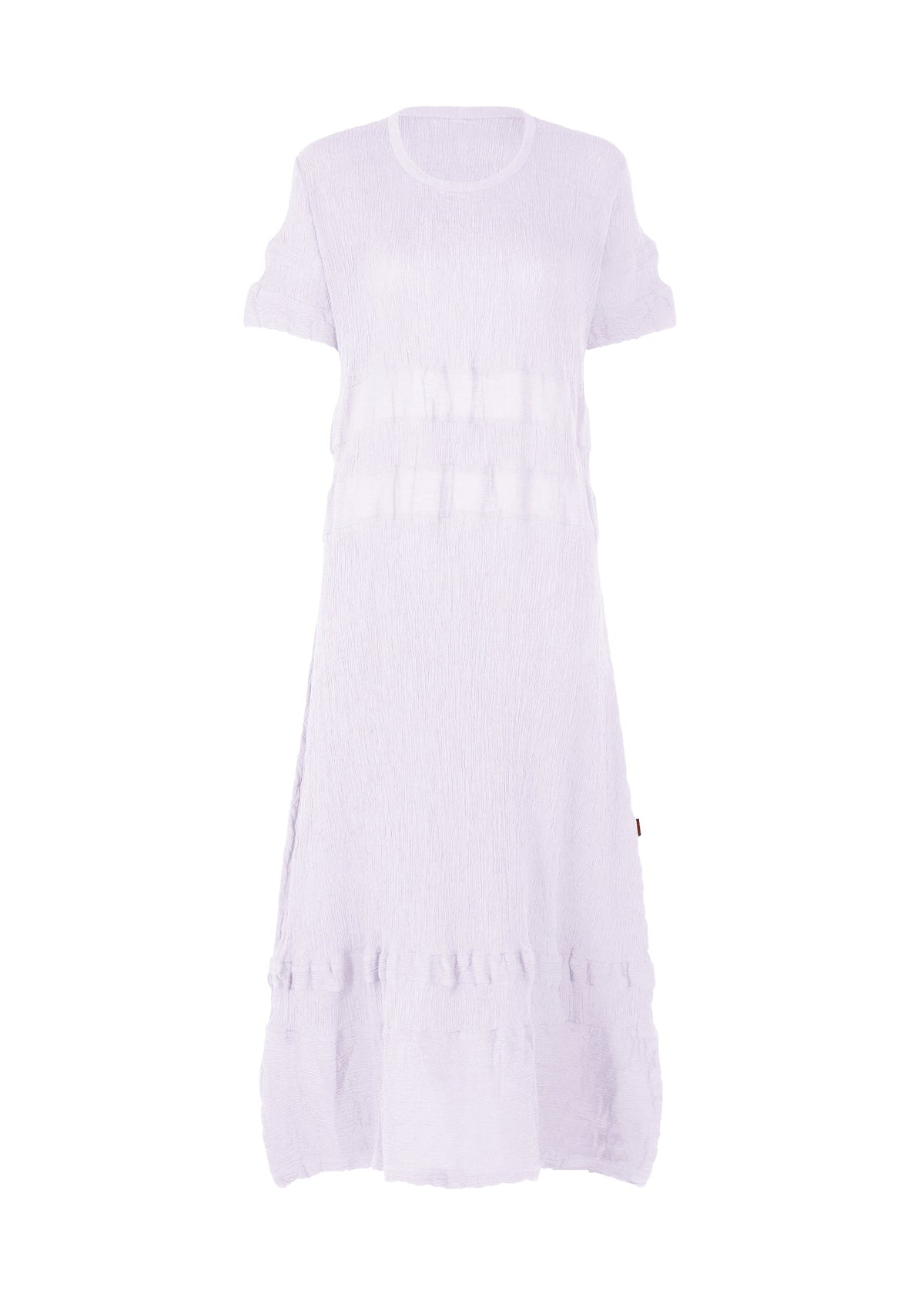 KYO CHIJIMI HORIZONTAL STRIPE view 4 of 9