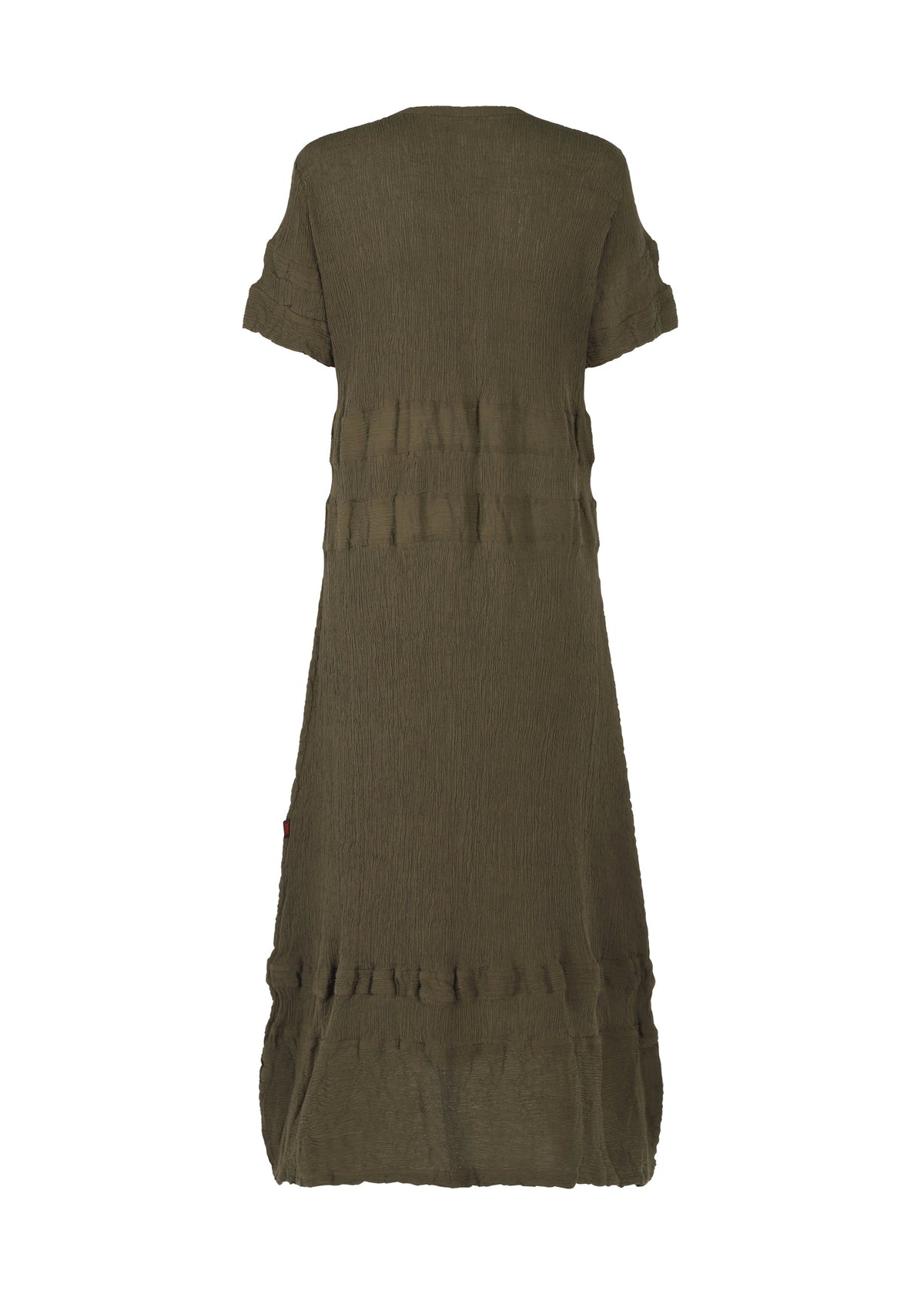 KYO CHIJIMI HORIZONTAL STRIPE view 5 of 9