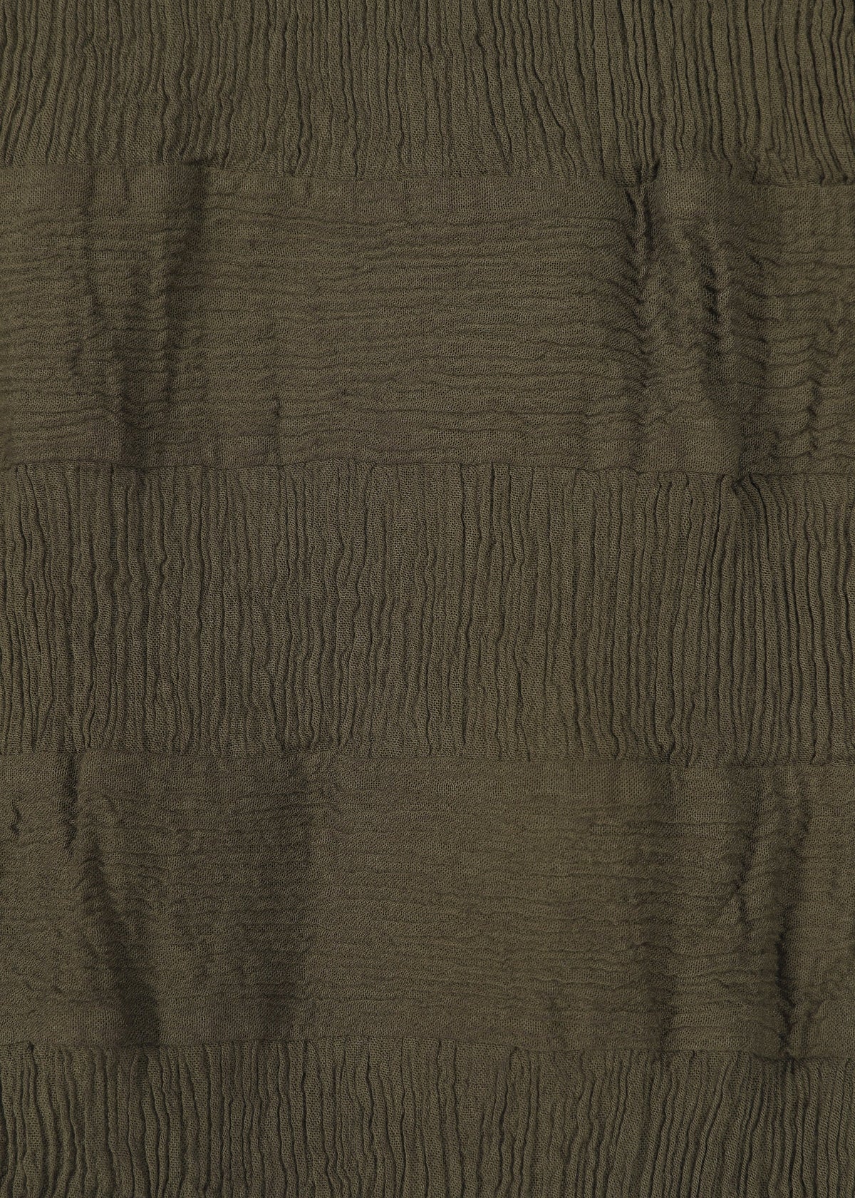KYO CHIJIMI HORIZONTAL STRIPE view 6 of 9