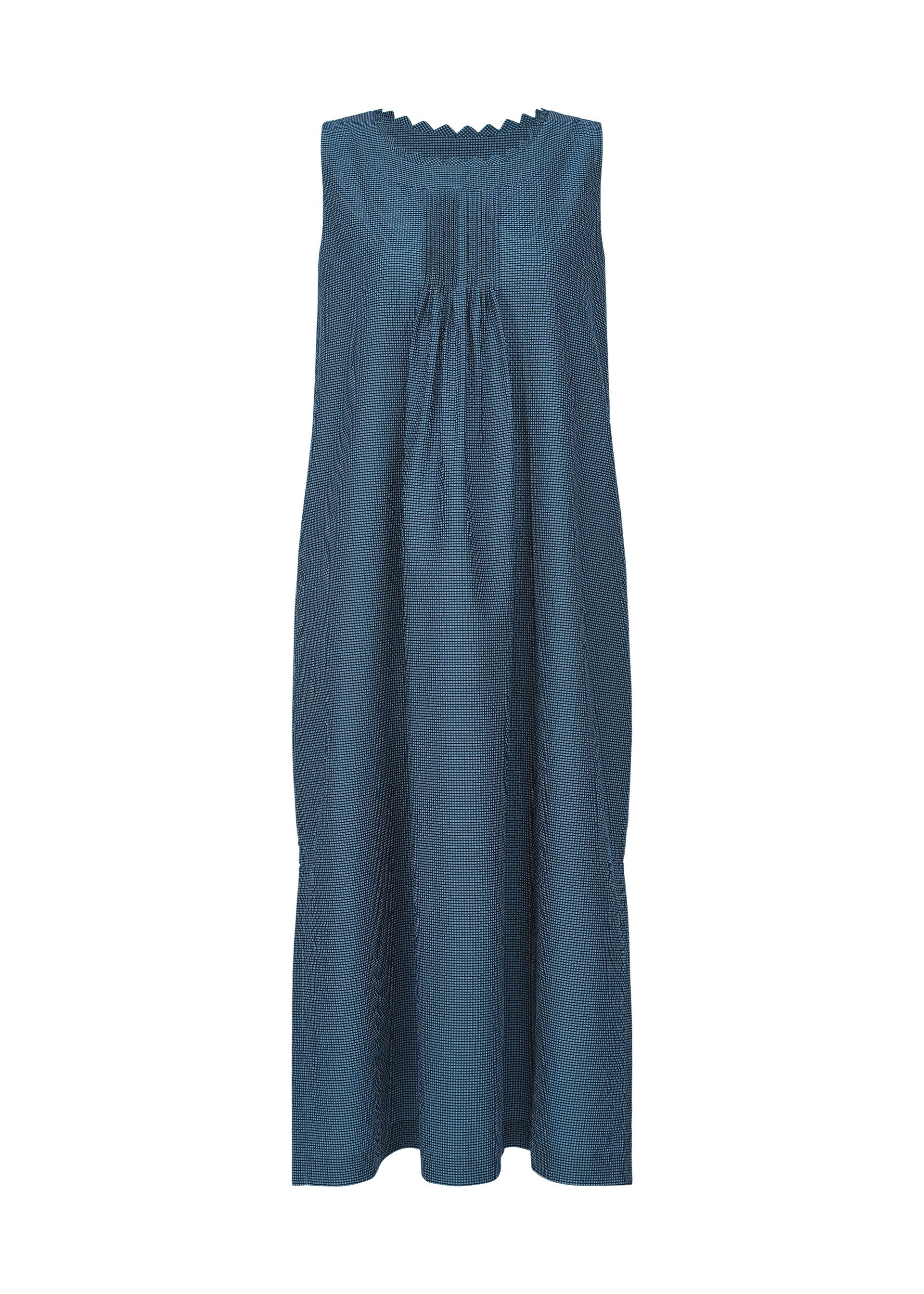 Zoomed view LIGHT WEIGHT - BLUE (no.72)