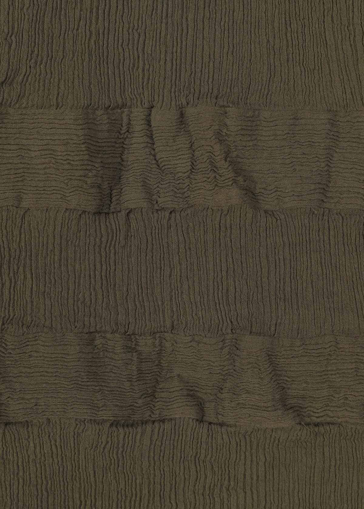 KYO CHIJIMI HORIZONTAL STRIPE view 6 of 9