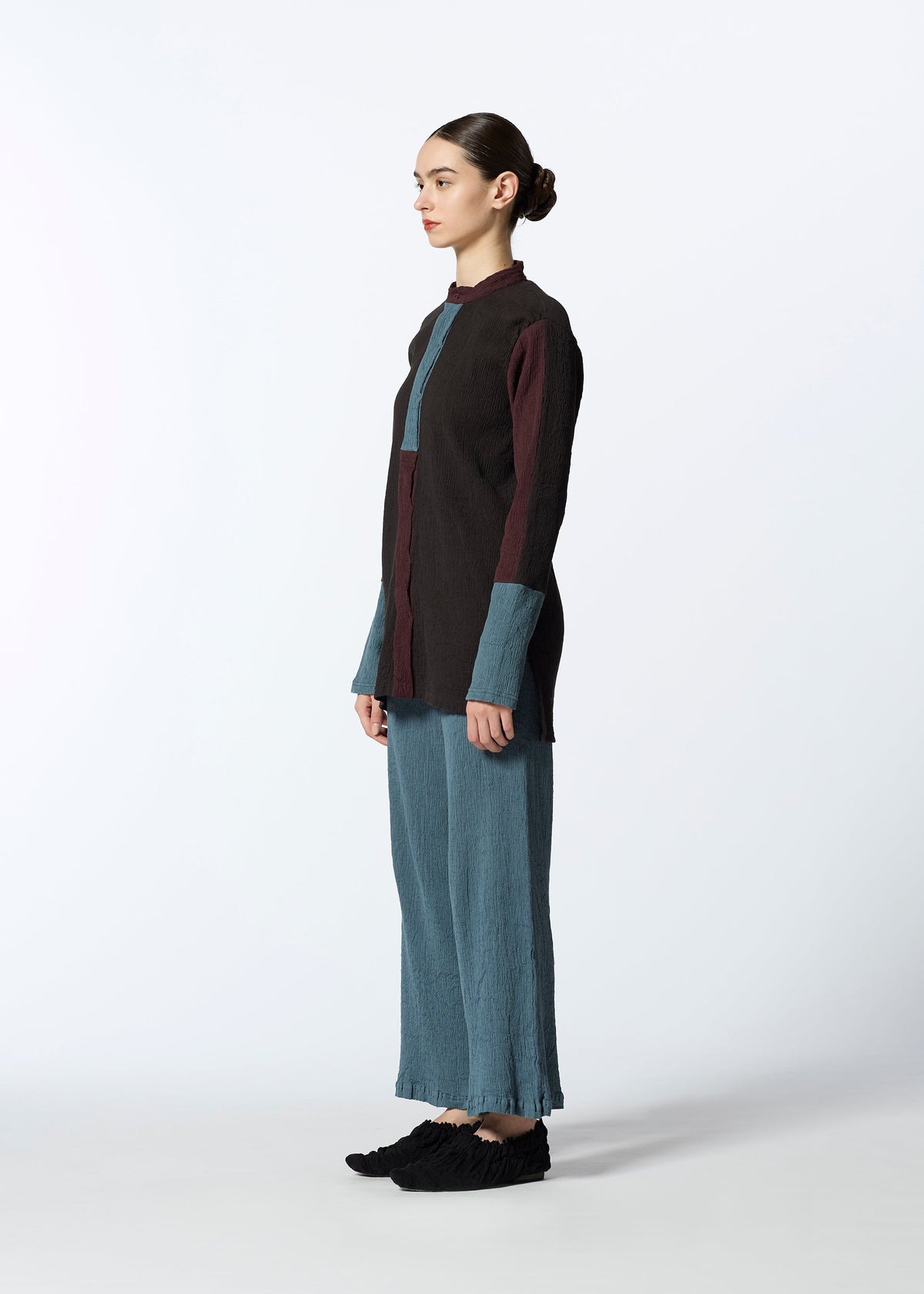 KYO CHIJIMI COMBINATION view 7 of 8