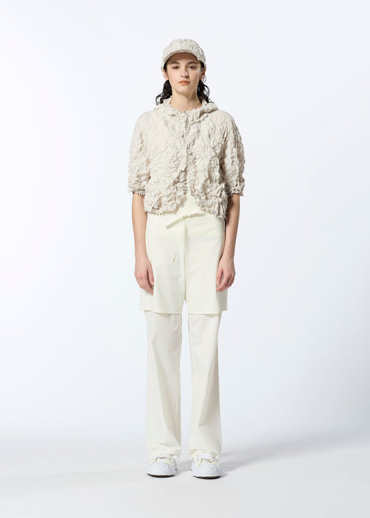 KUMO SHIBORI PARKER view 2