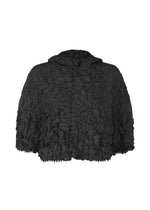 KUMO SHIBORI PARKER