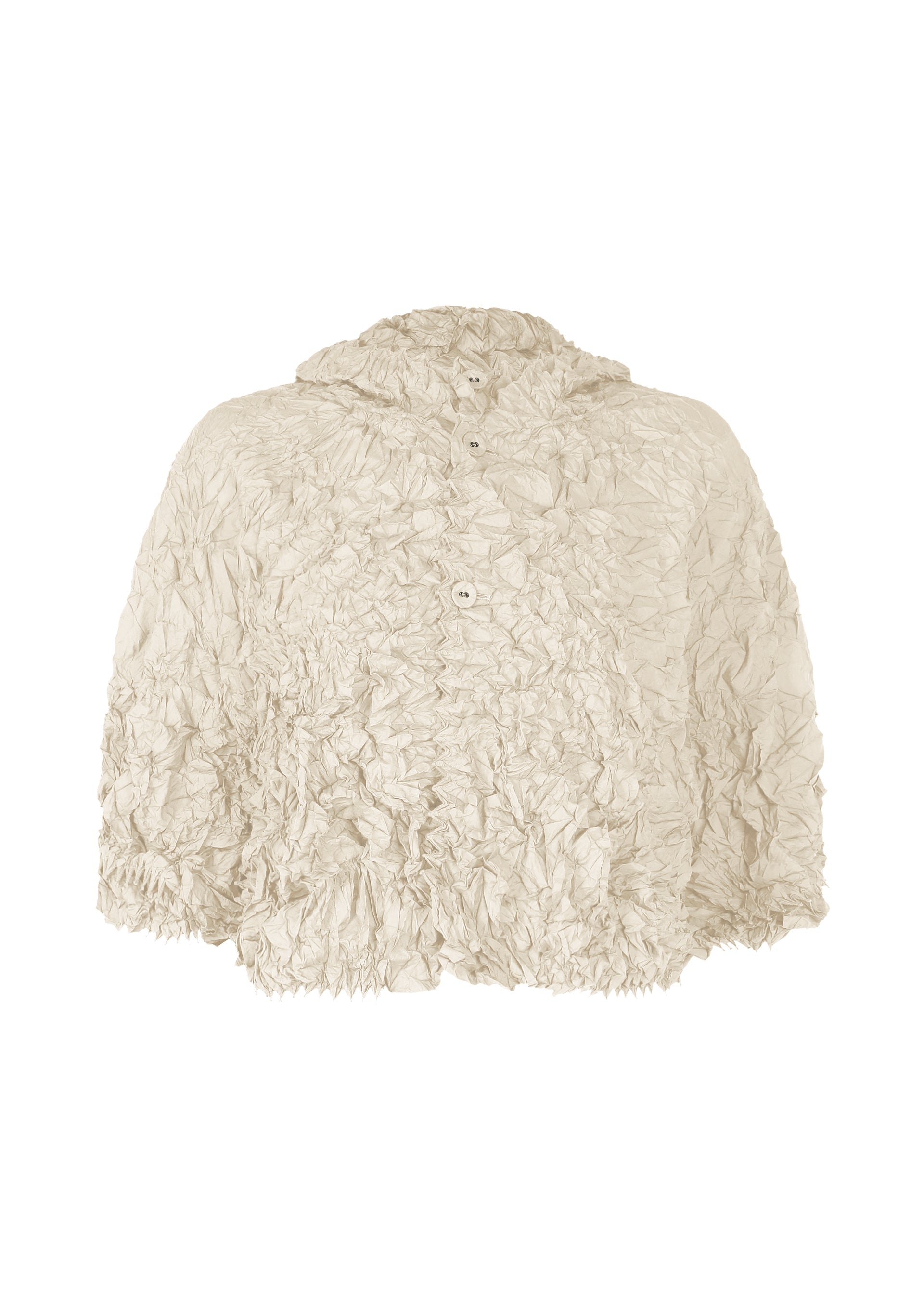 KUMO SHIBORI PARKER