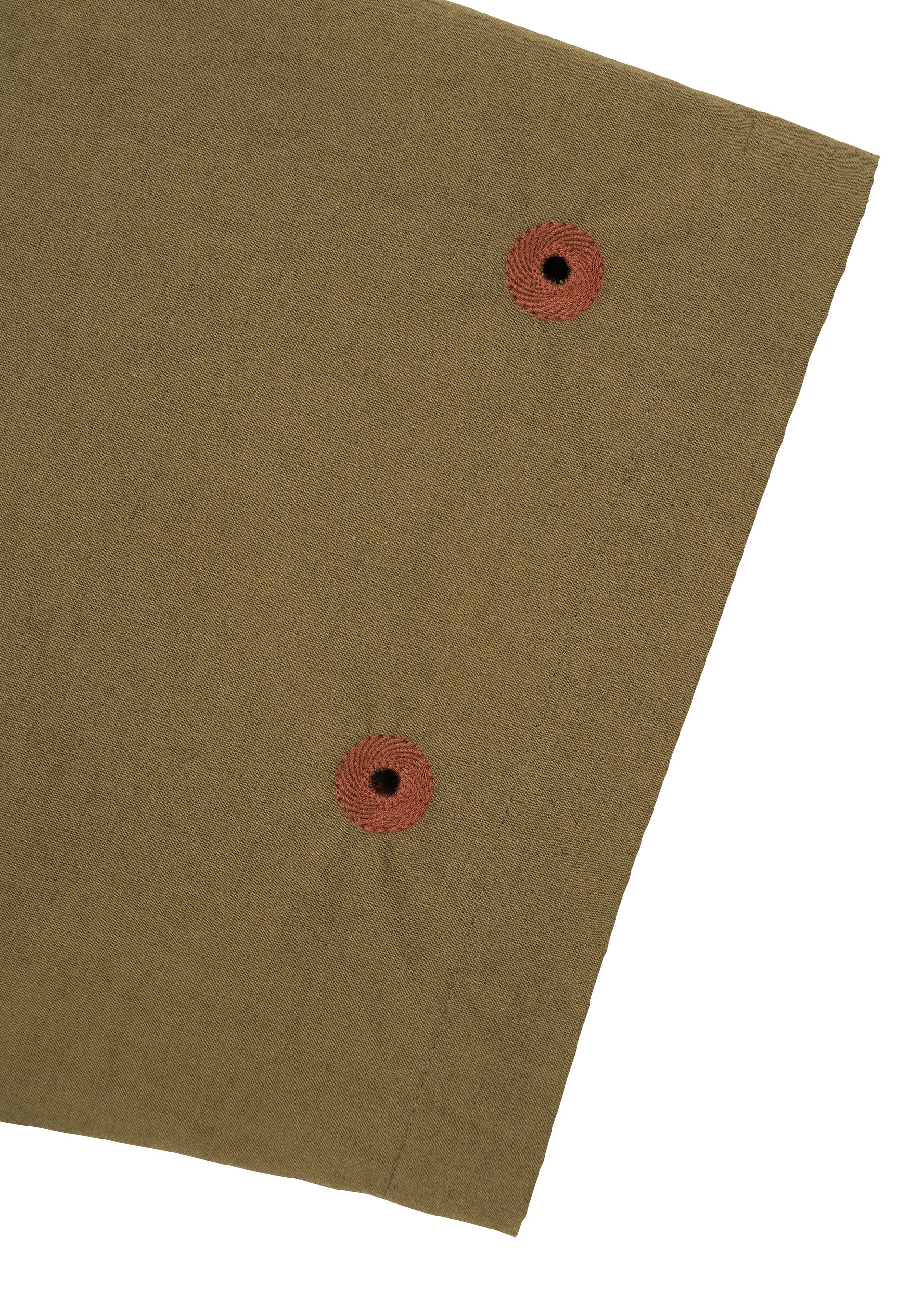 EYELETS