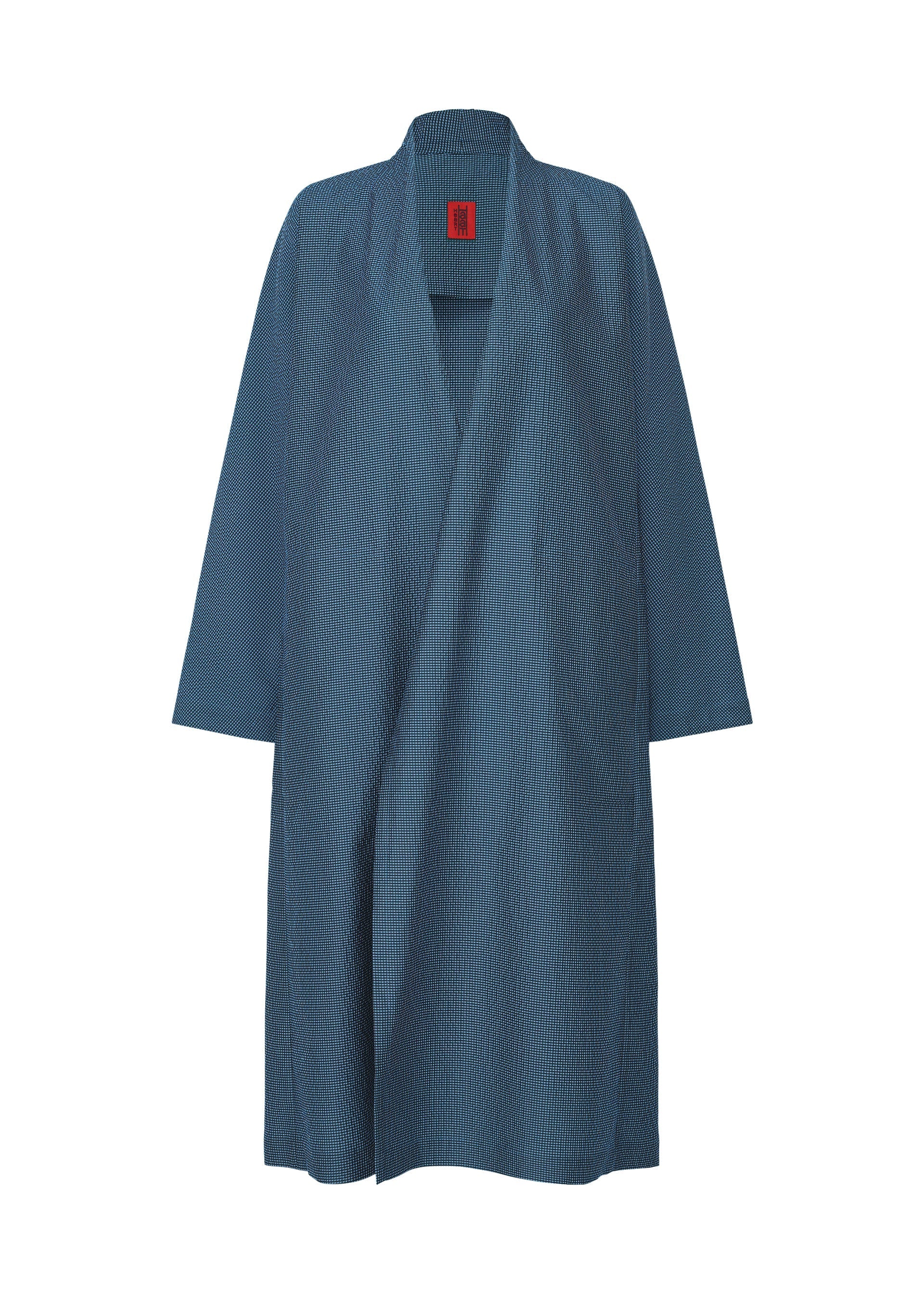 Zoomed view LIGHT WEIGHT - BLUE (no.72)