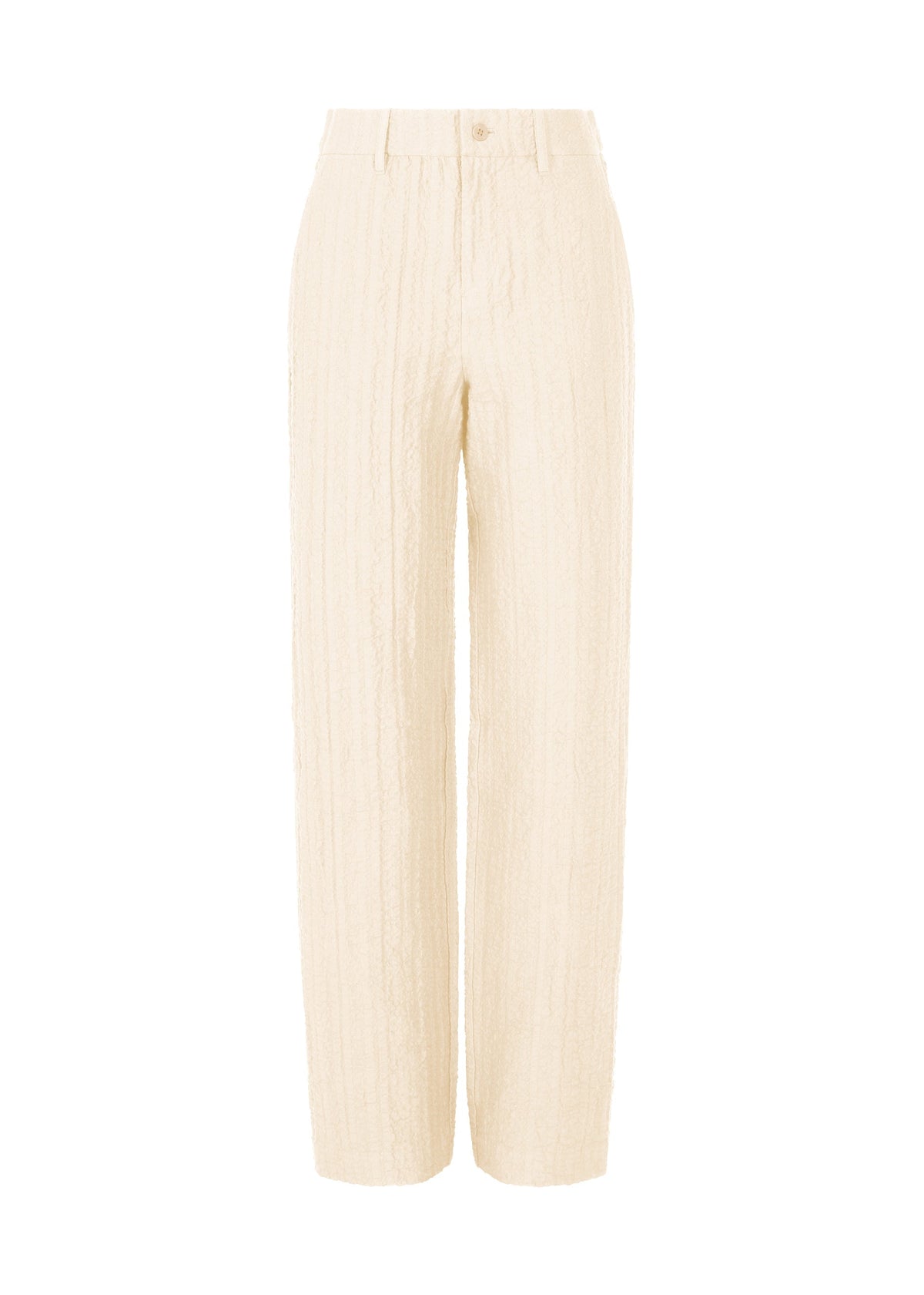 RASCHEL ASSEMBLY, Women's Pants, White view 3 of 9