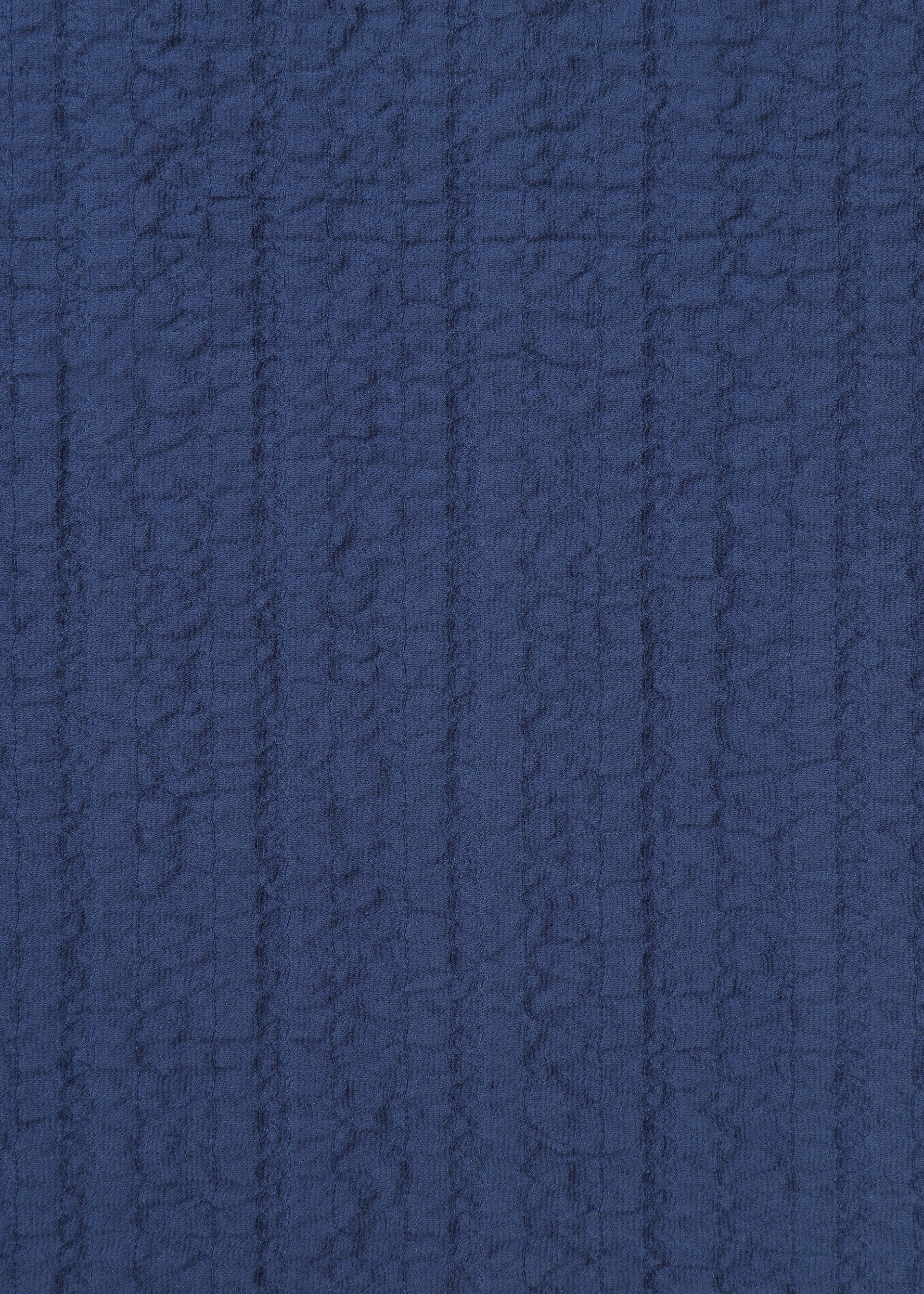 Zoomed view RASCHEL ASSEMBLY
