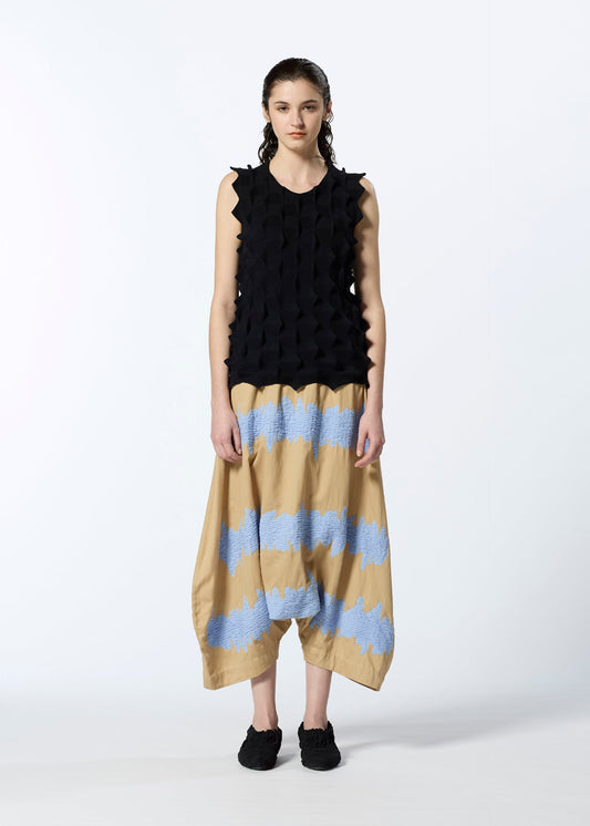 ZIG KNIT view 2