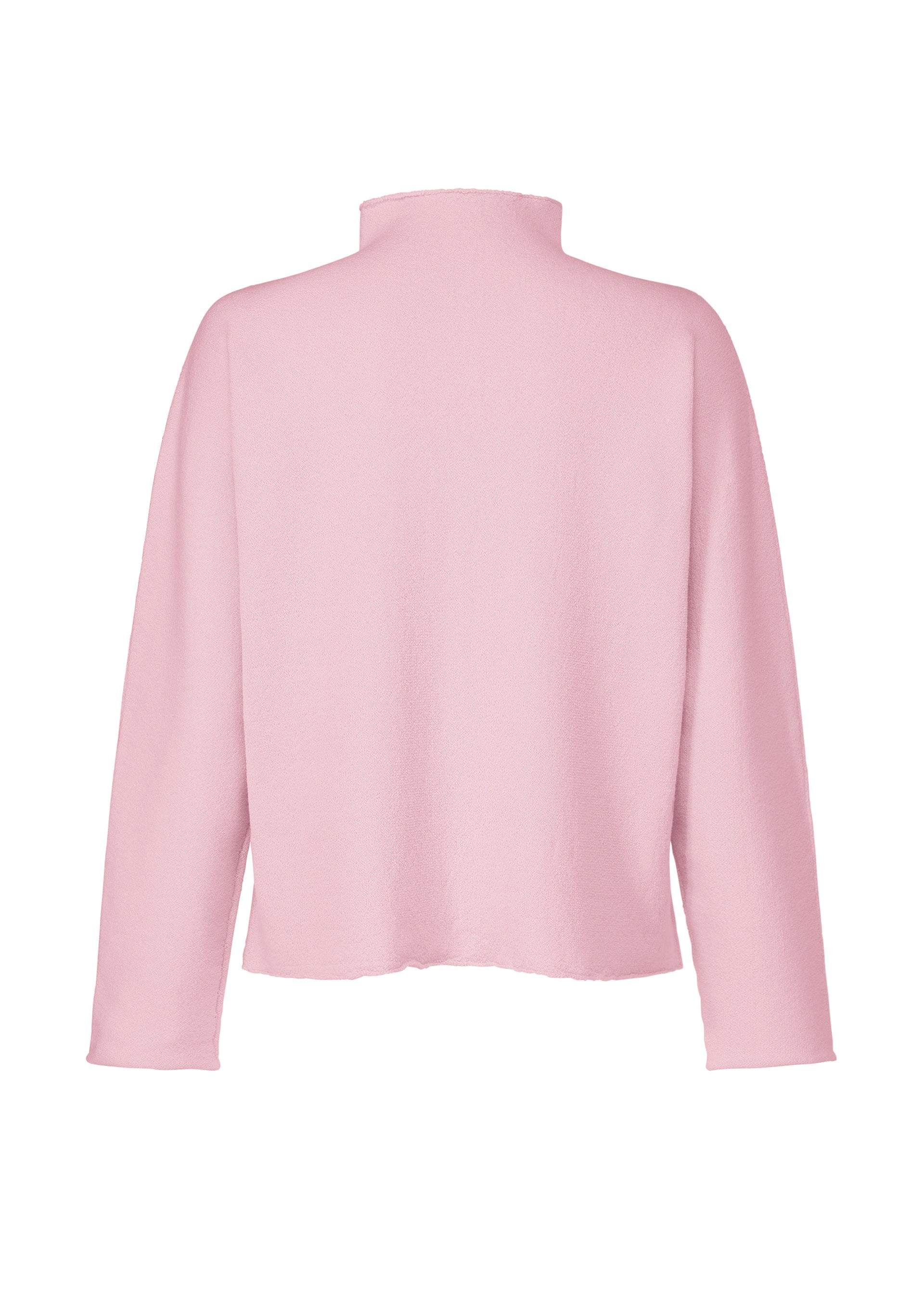 Zoomed view WOOL SEAMLESS