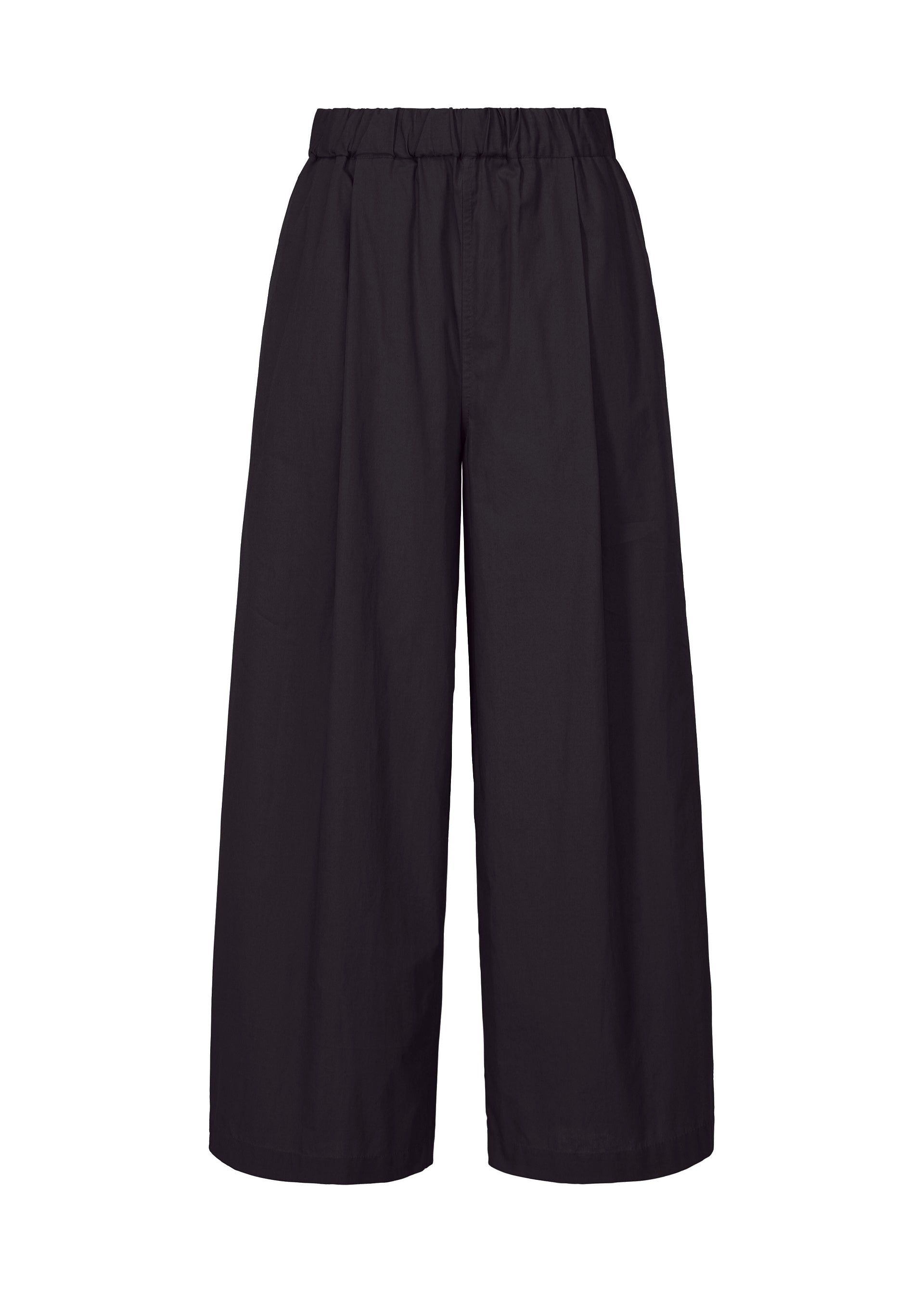 Zoomed view TIMELESS '87 COTTON - BLACK (no.15)