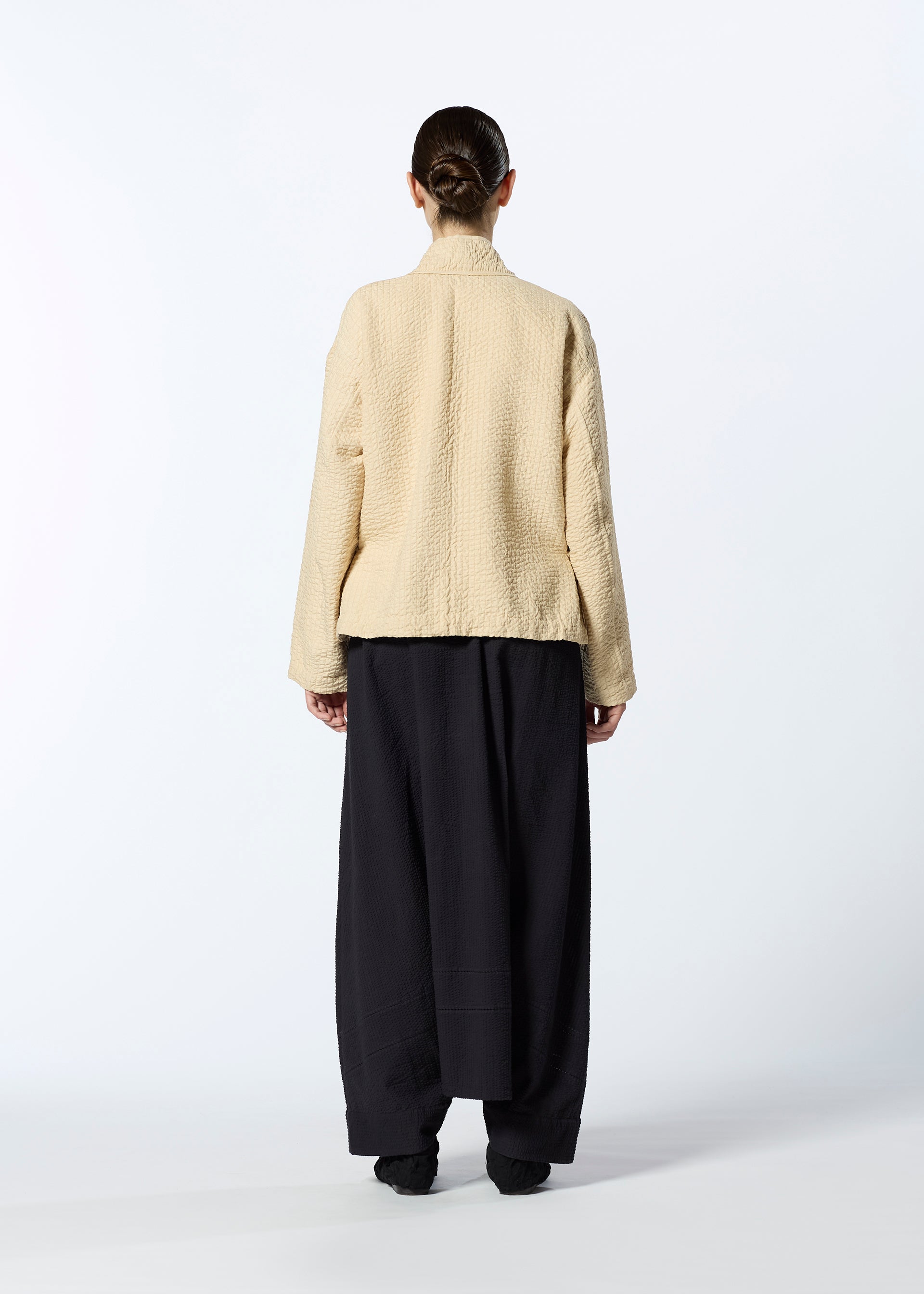 Zoomed view TIMELESS '87 COTTON